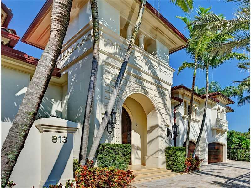 RIVIERA - Residential