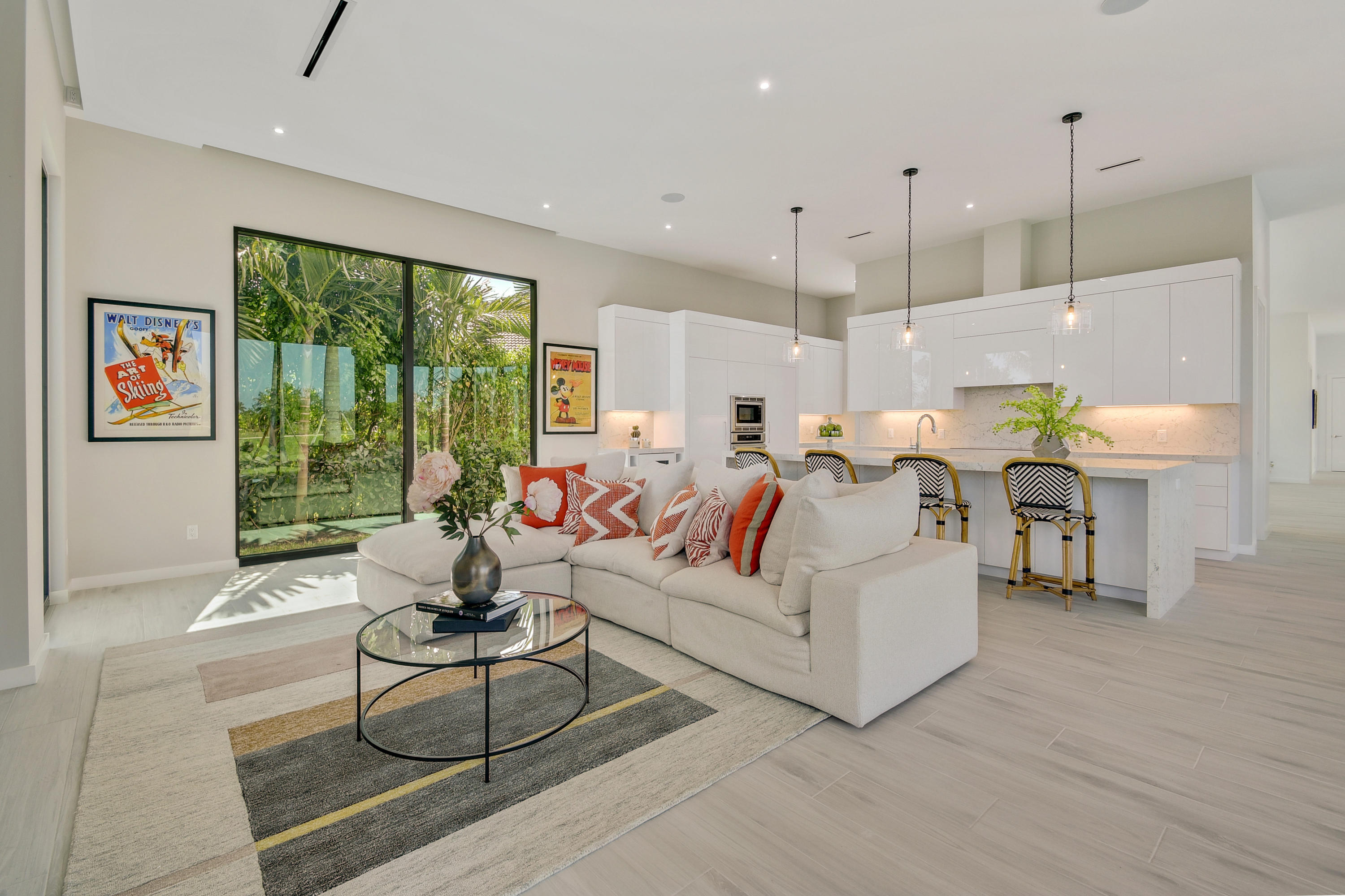 ST ANDREWS COUNTRY CLUB - Residential
