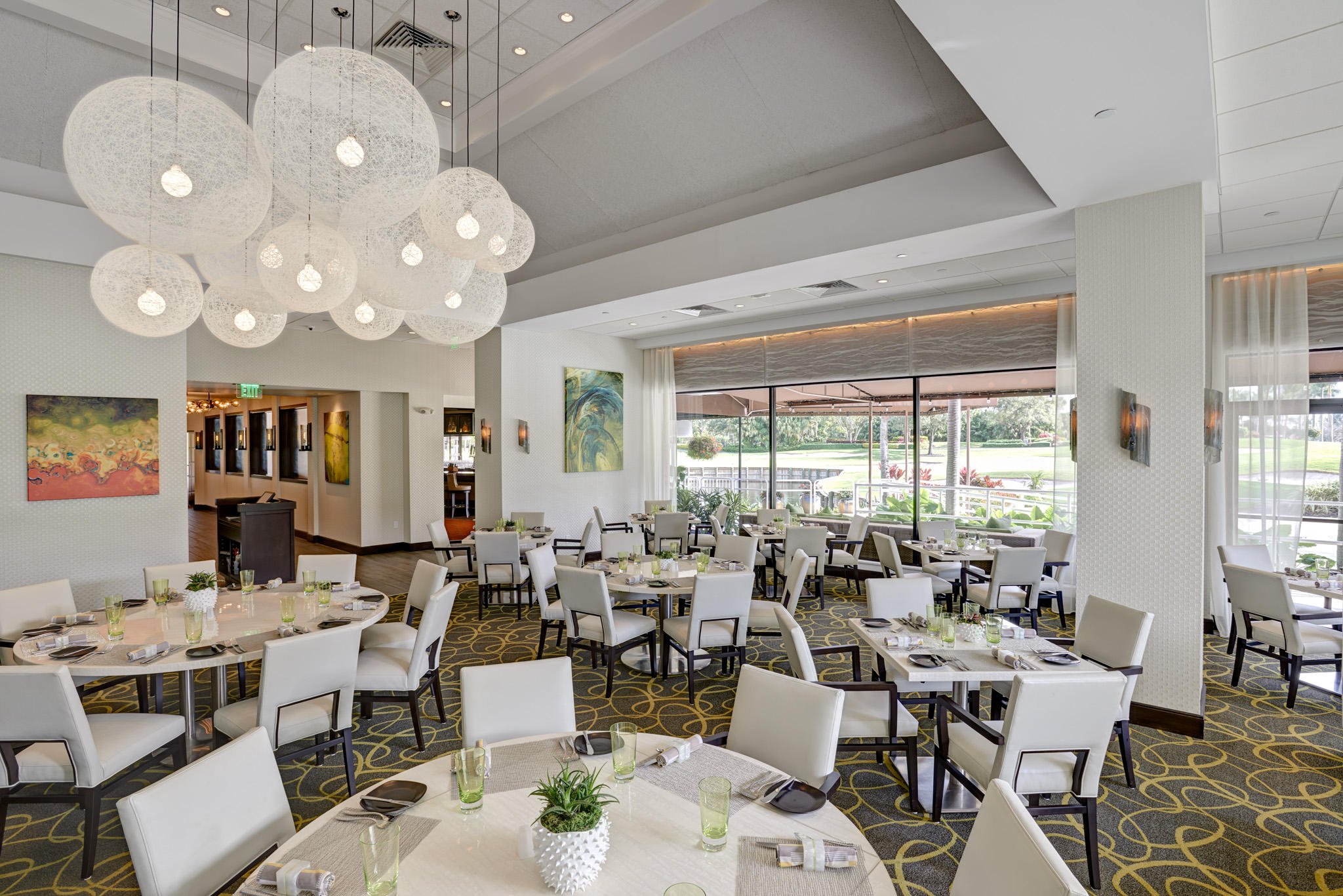 ST ANDREWS COUNTRY CLUB - Residential