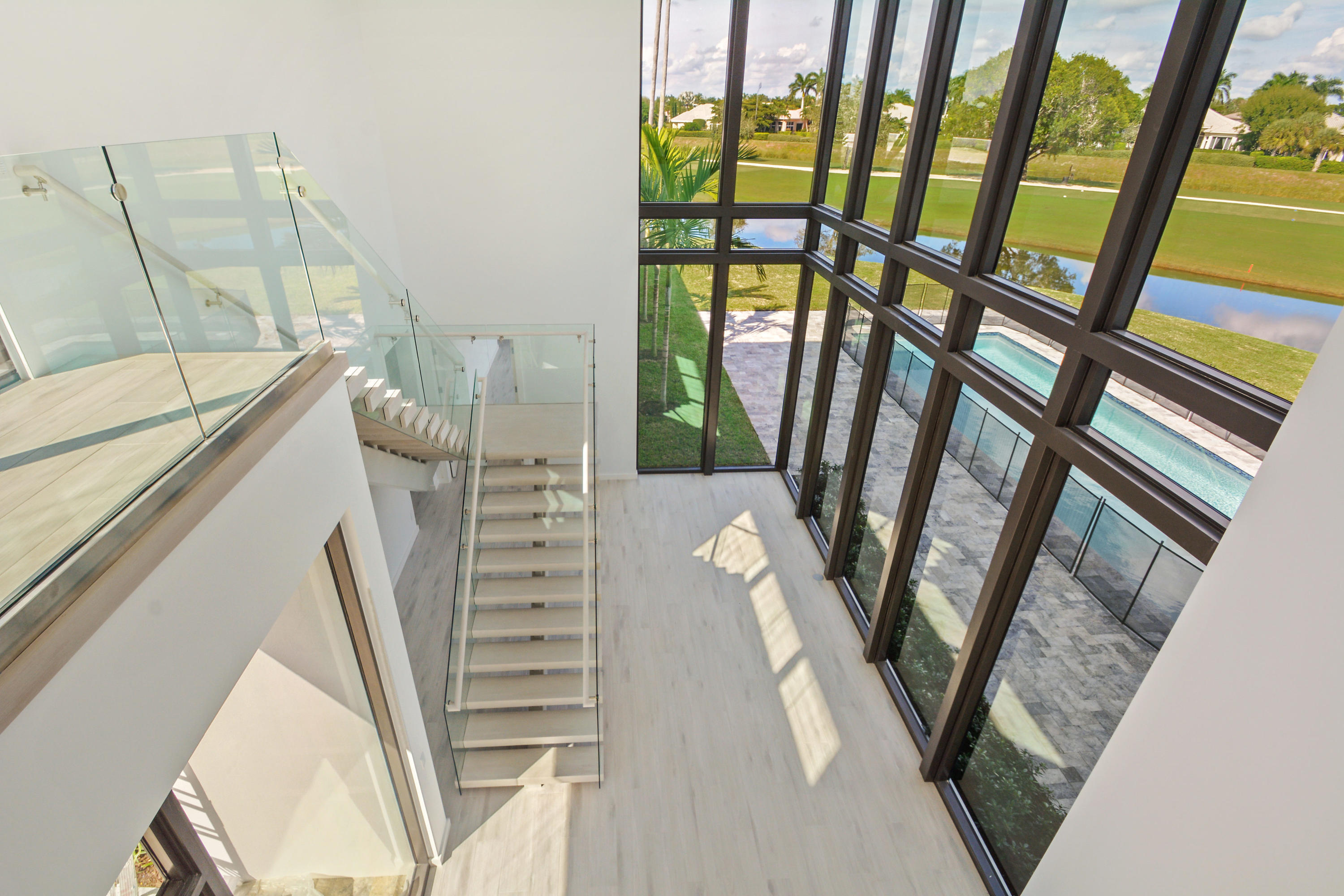 ST ANDREWS COUNTRY CLUB - Residential
