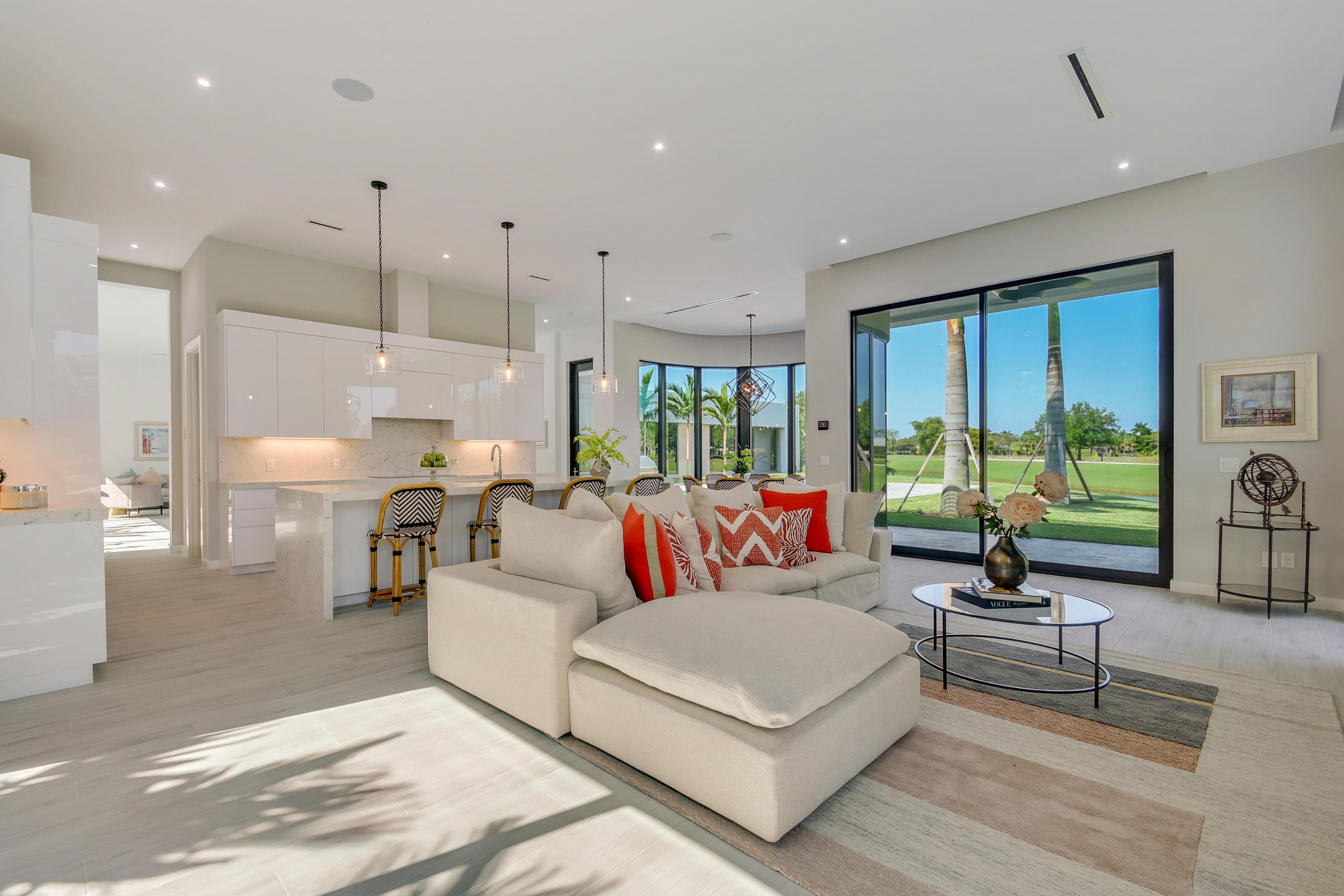 ST ANDREWS COUNTRY CLUB - Residential