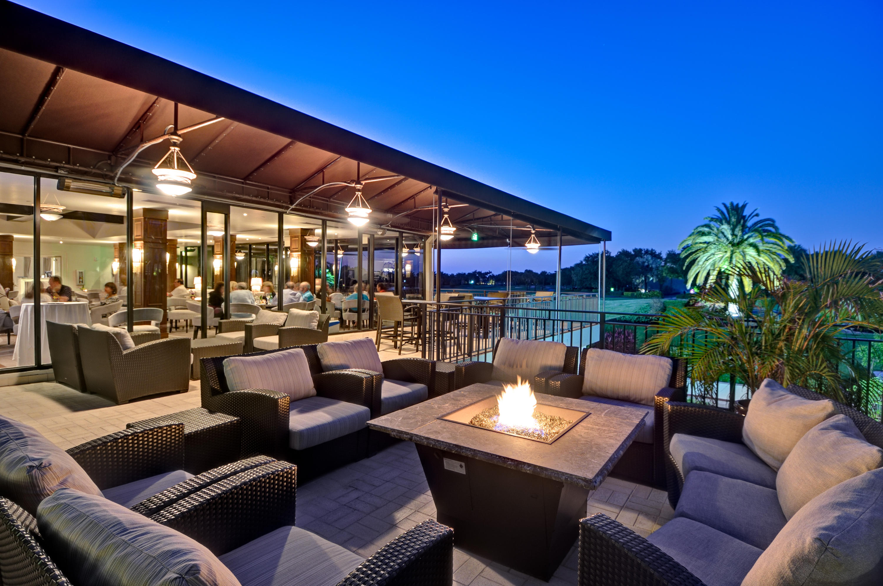 ST ANDREWS COUNTRY CLUB - Residential