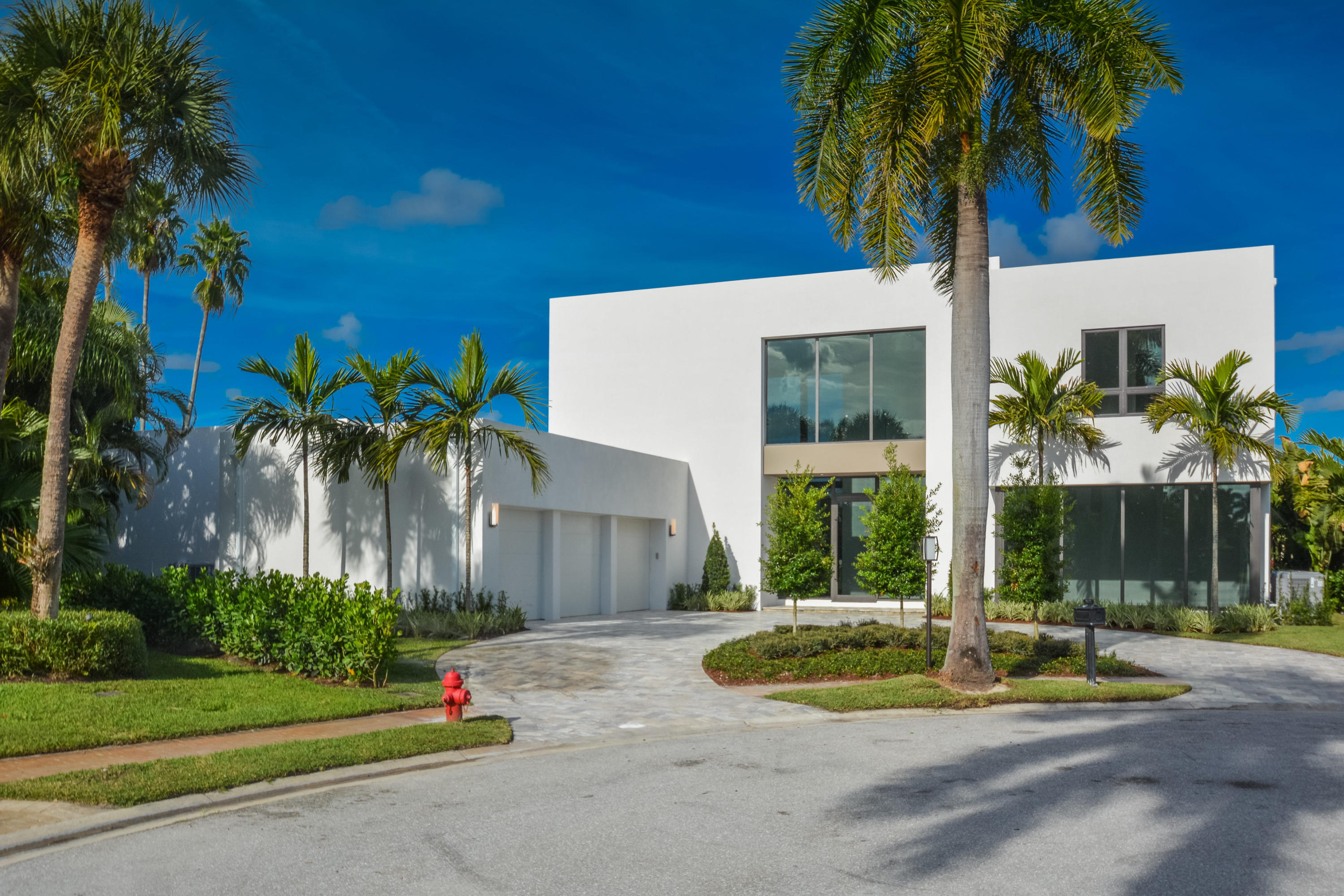 ST ANDREWS COUNTRY CLUB - Residential