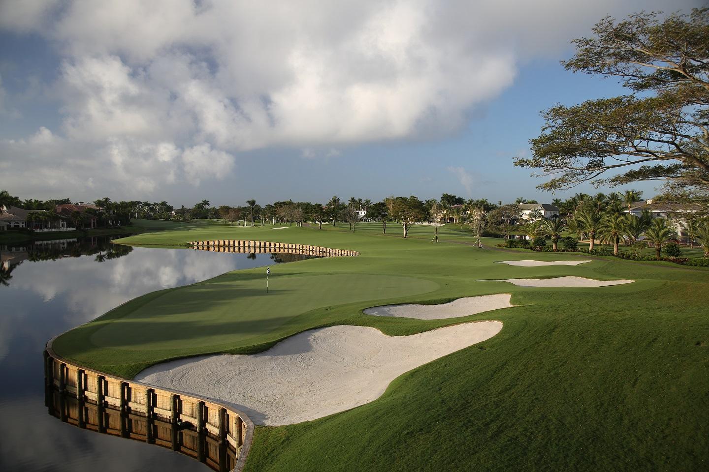 ST ANDREWS COUNTRY CLUB - Residential