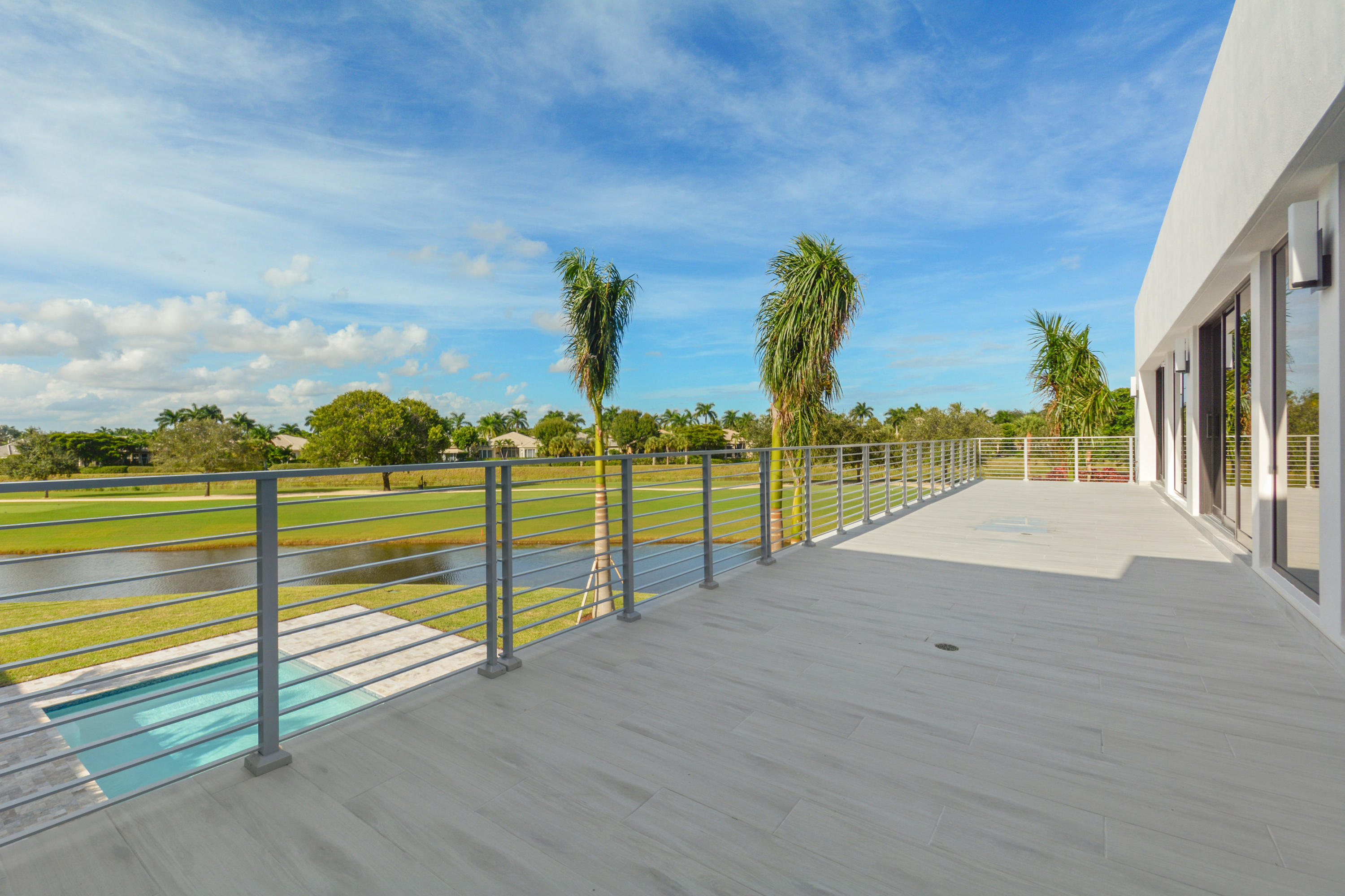 ST ANDREWS COUNTRY CLUB - Residential