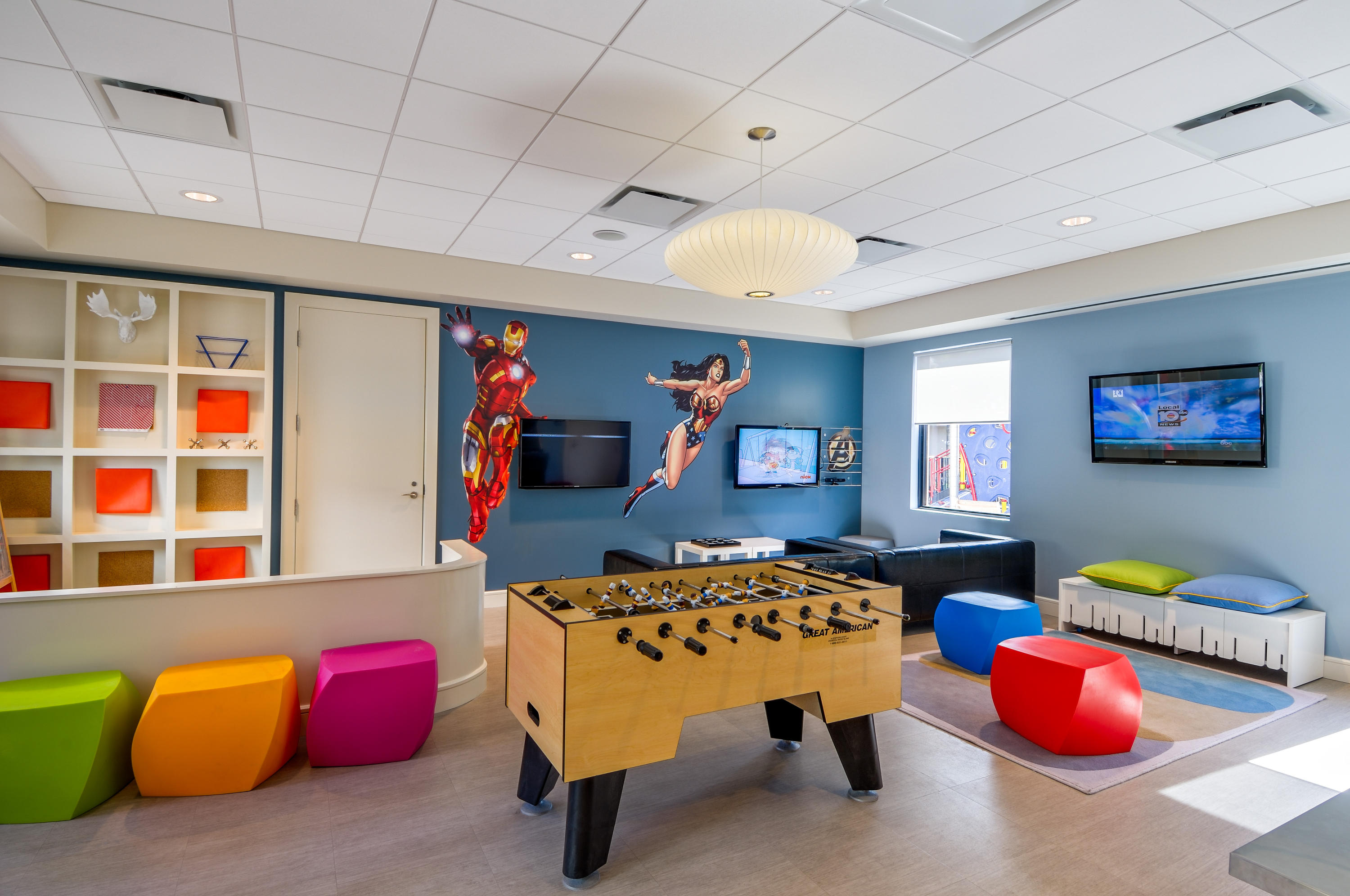 ST ANDREWS COUNTRY CLUB - Residential