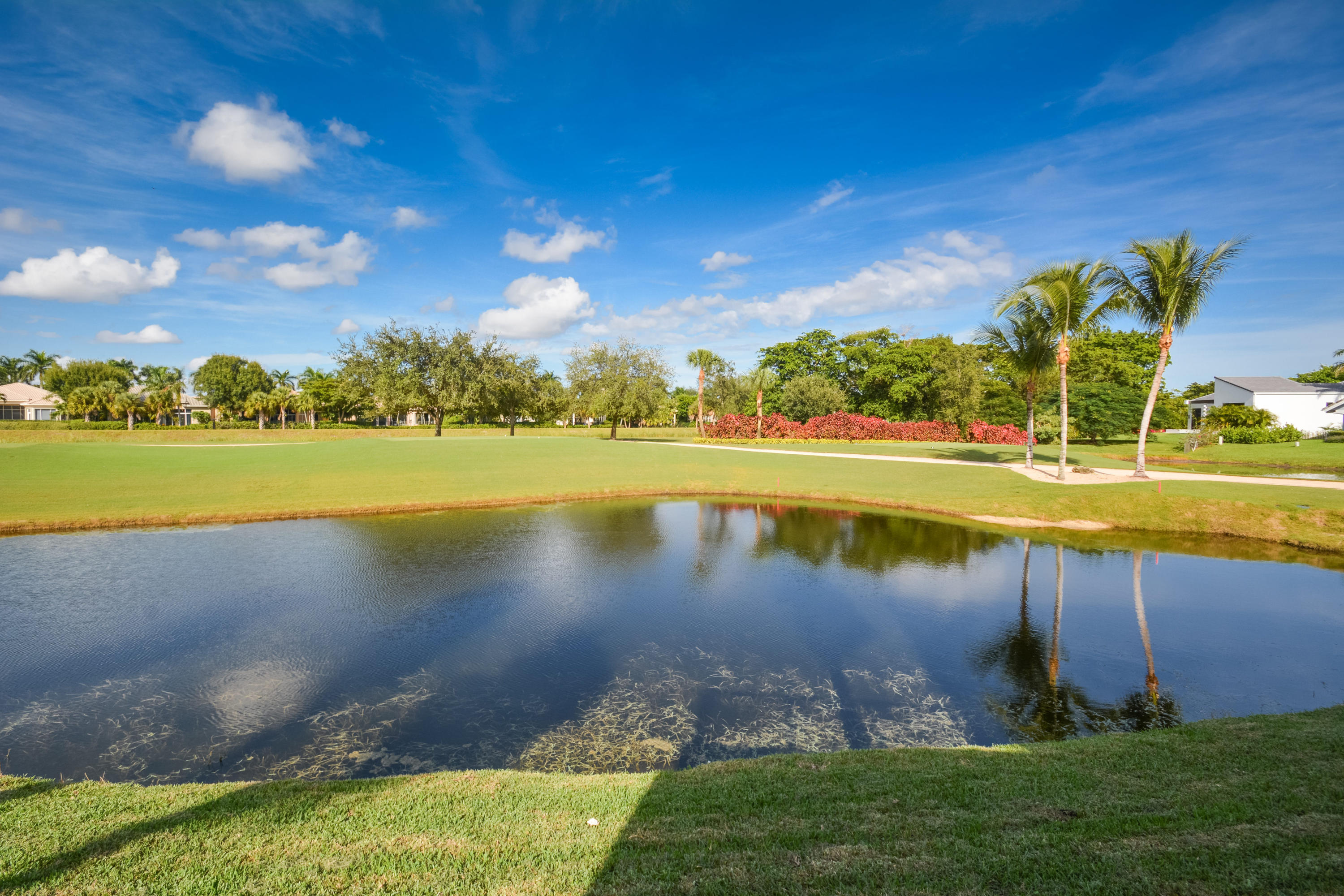 ST ANDREWS COUNTRY CLUB - Residential