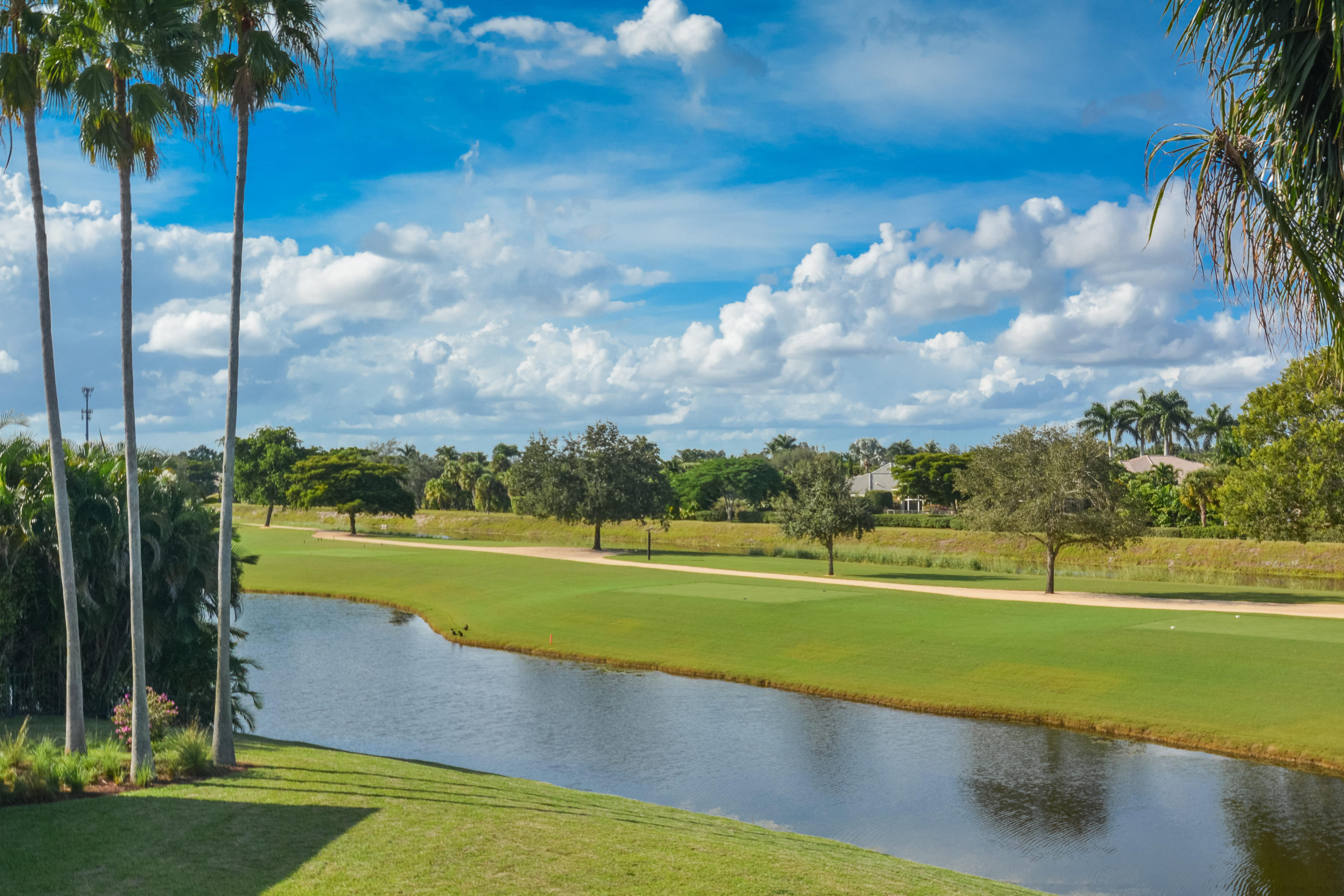 ST ANDREWS COUNTRY CLUB - Residential