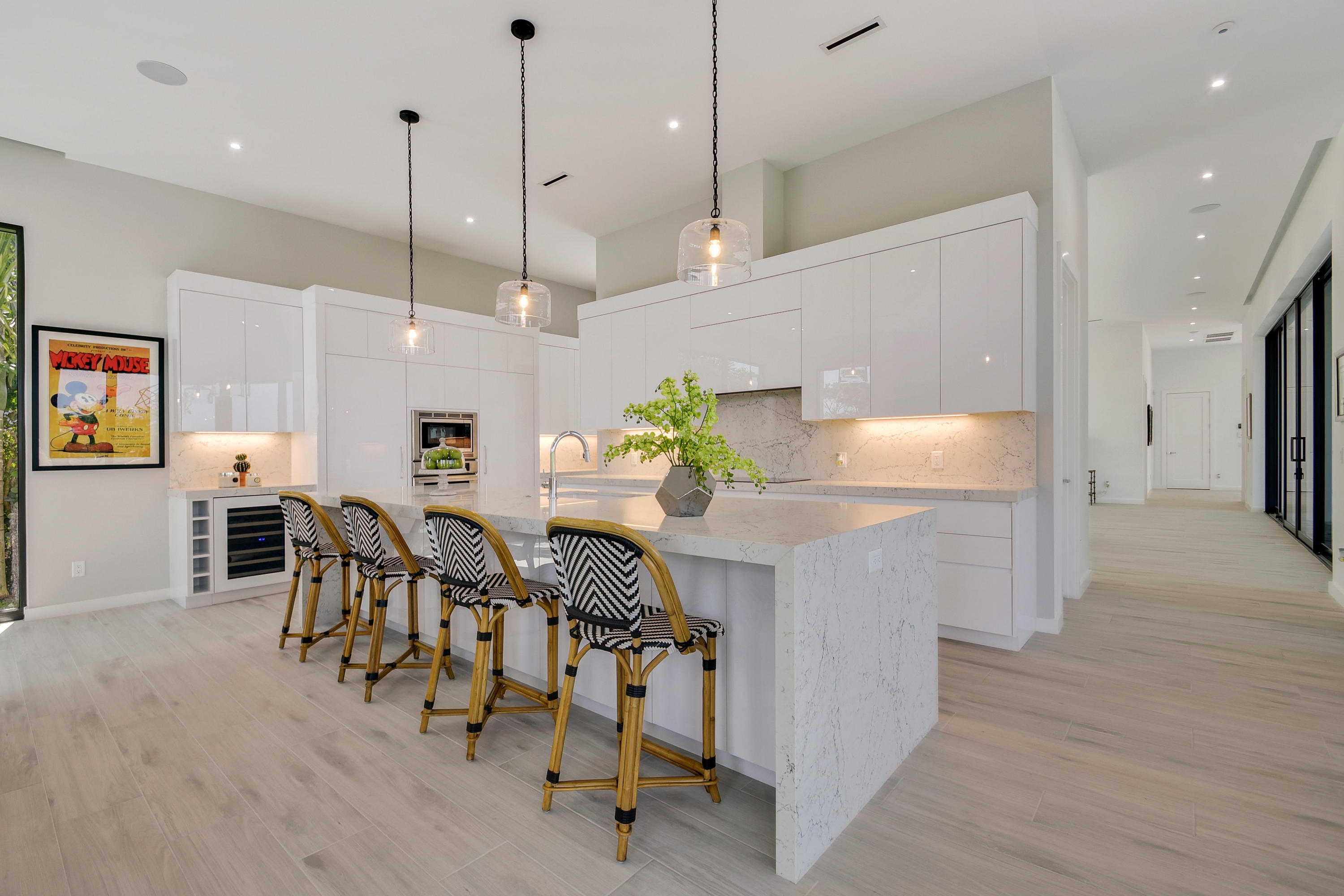 ST ANDREWS COUNTRY CLUB - Residential