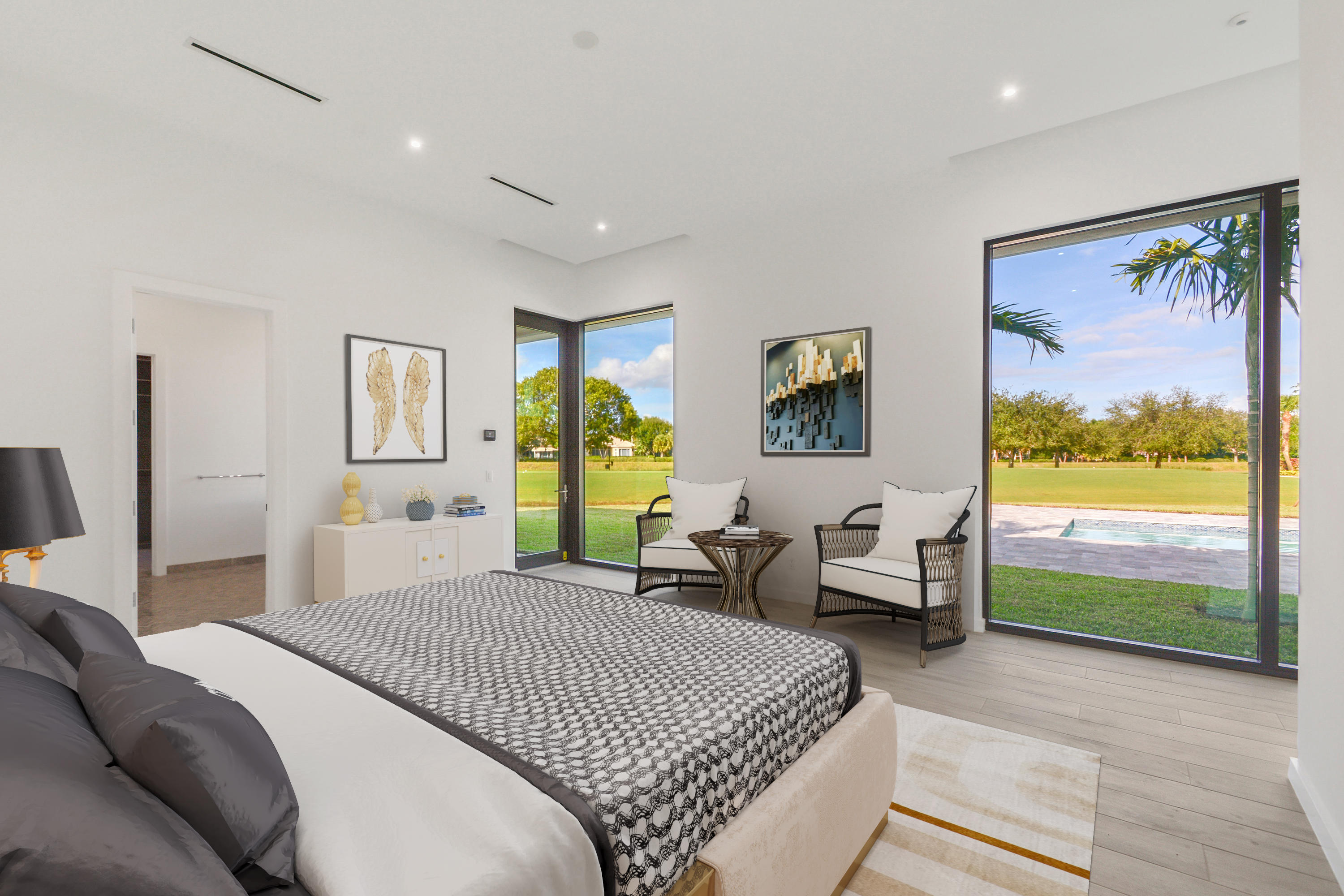 ST ANDREWS COUNTRY CLUB - Residential