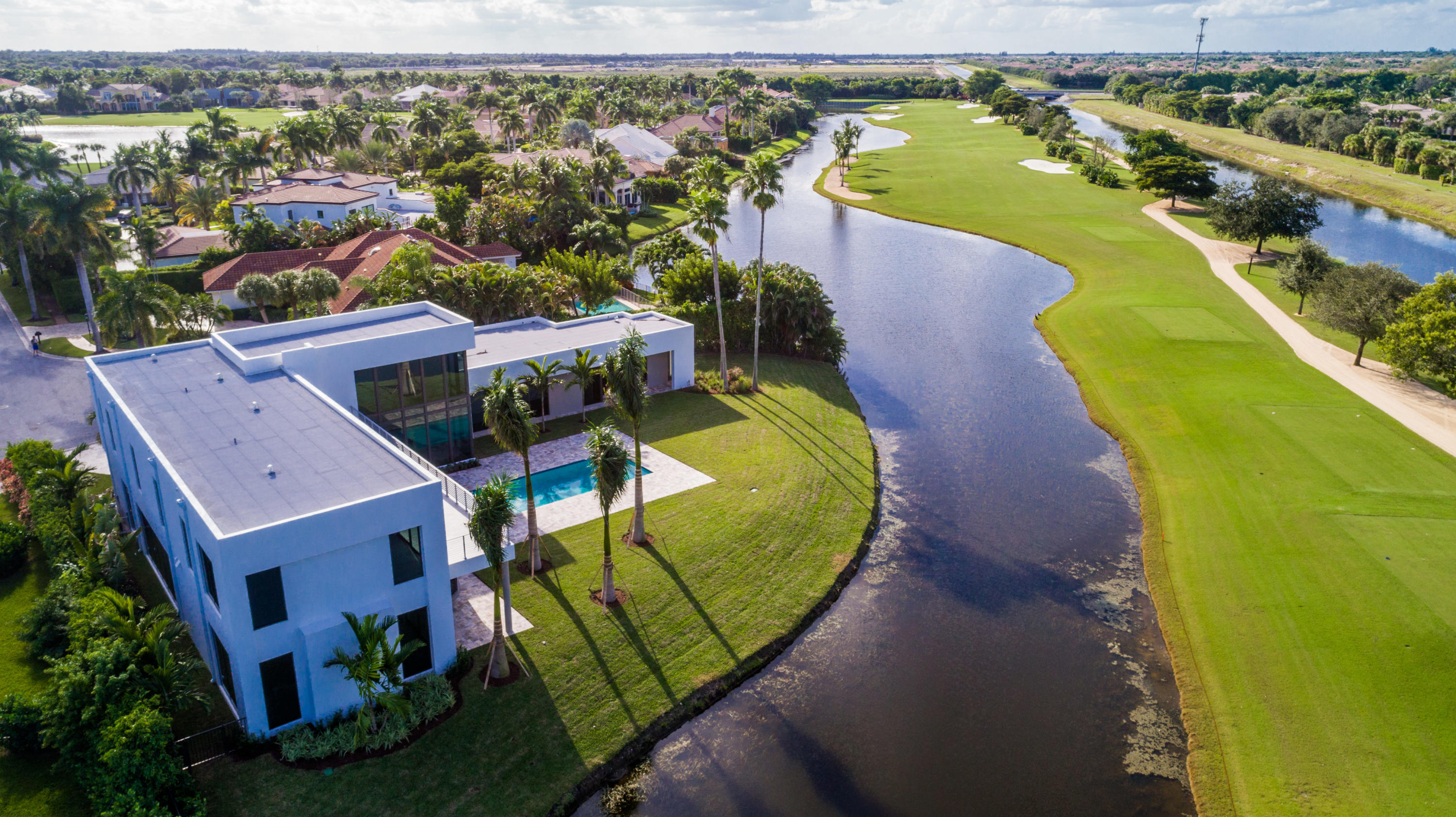 ST ANDREWS COUNTRY CLUB - Residential