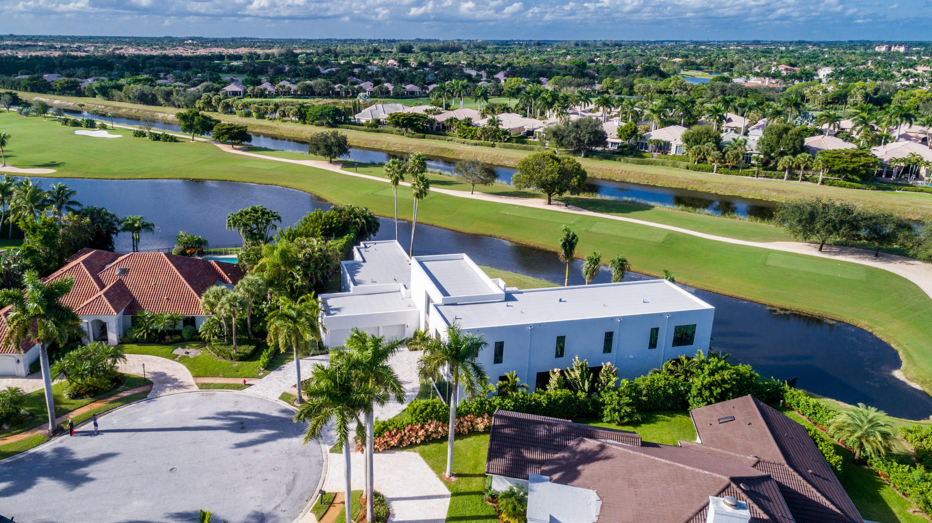 ST ANDREWS COUNTRY CLUB - Residential