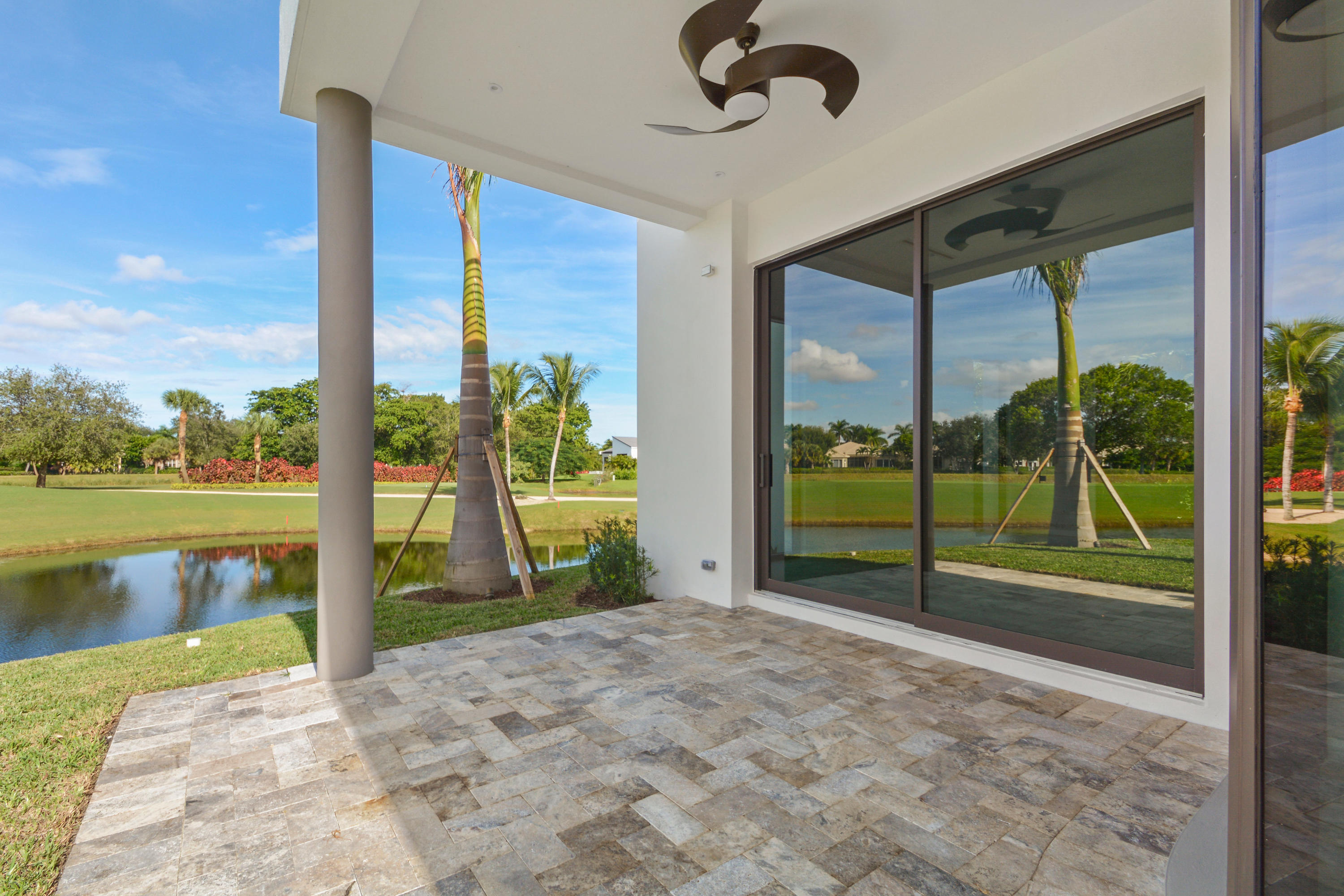 ST ANDREWS COUNTRY CLUB - Residential