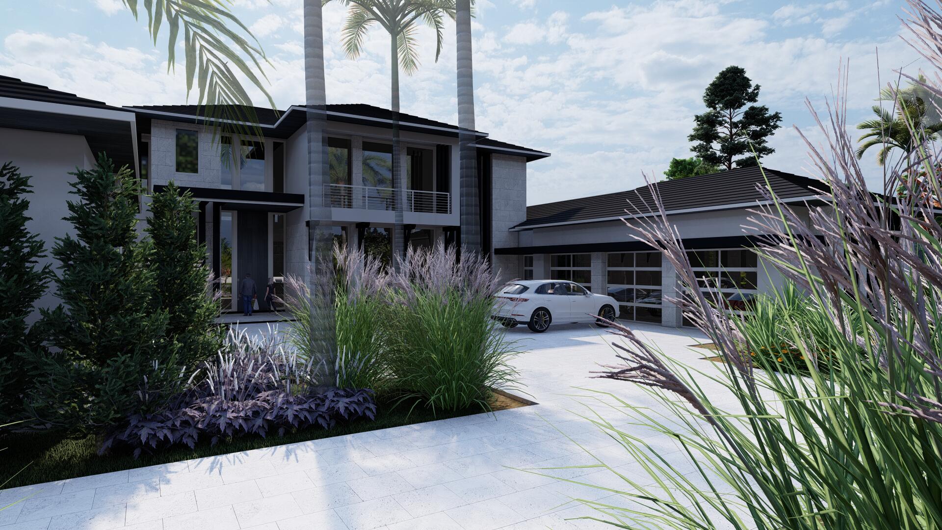 FRENCHMANS CREEK - Residential