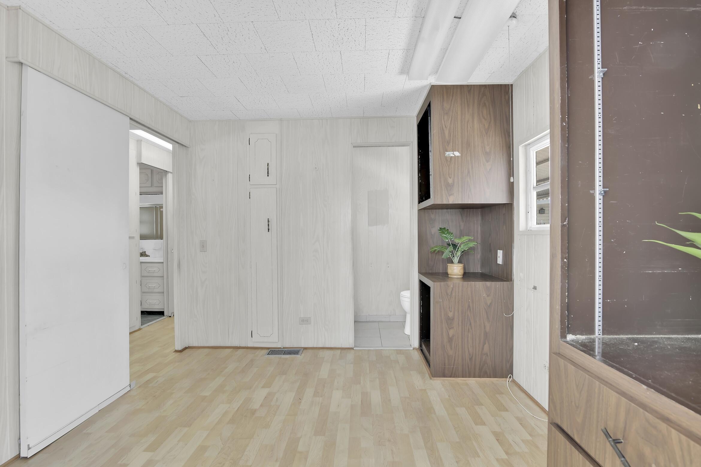 BRINY BREEZES INC - Residential