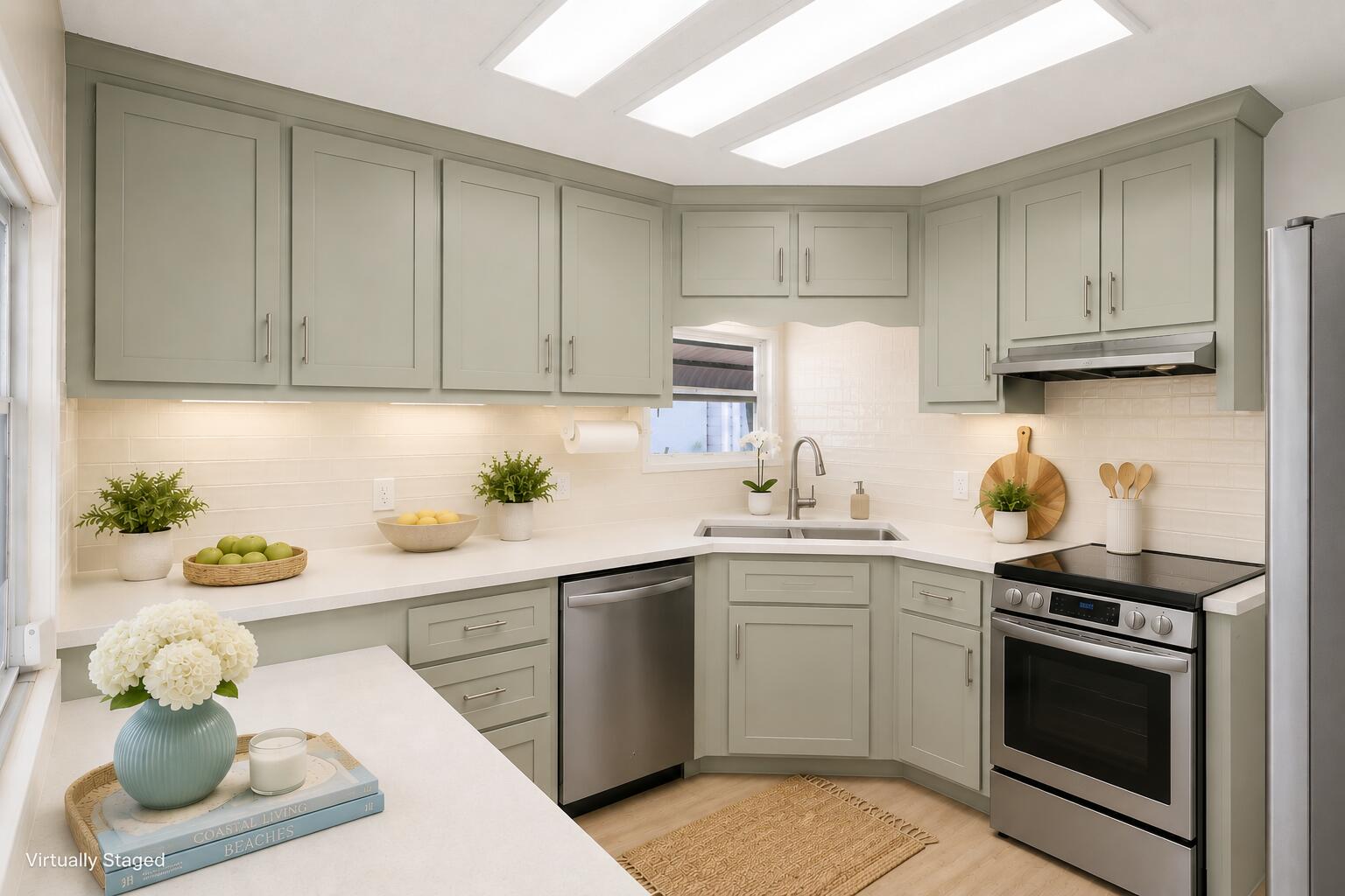 BRINY BREEZES INC - Residential