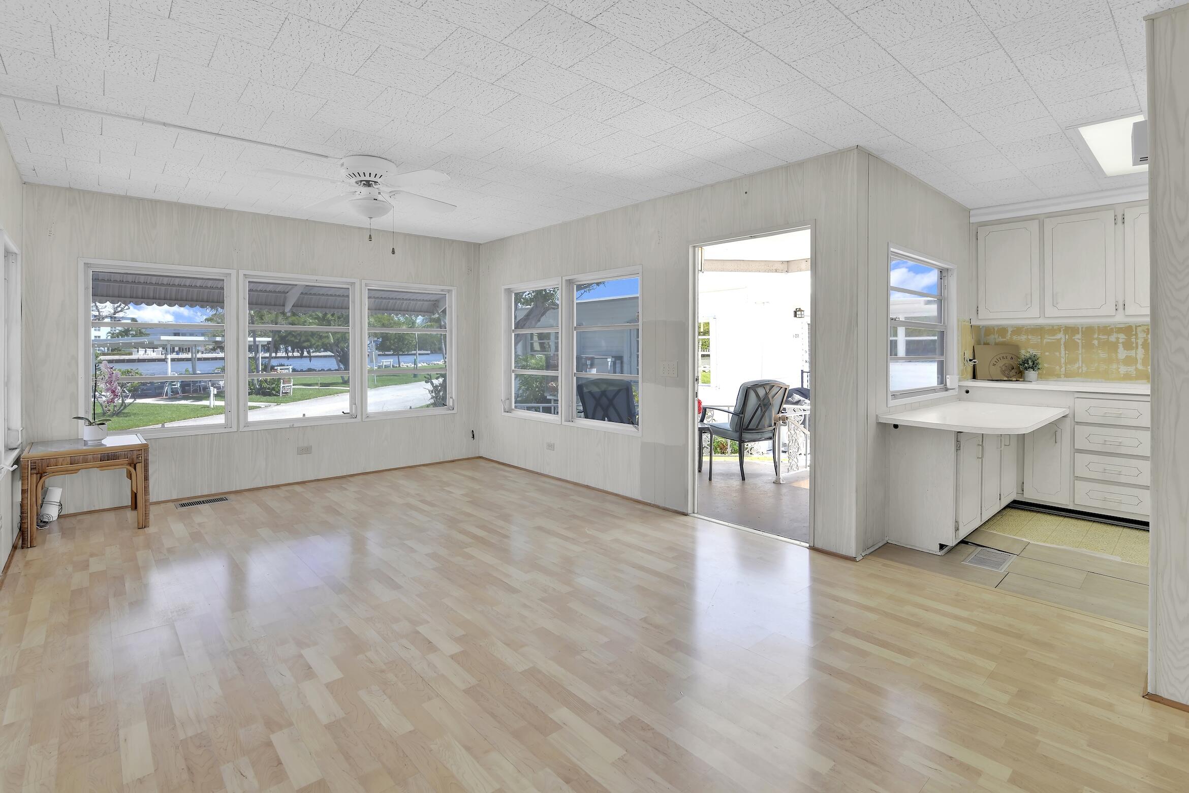 BRINY BREEZES INC - Residential