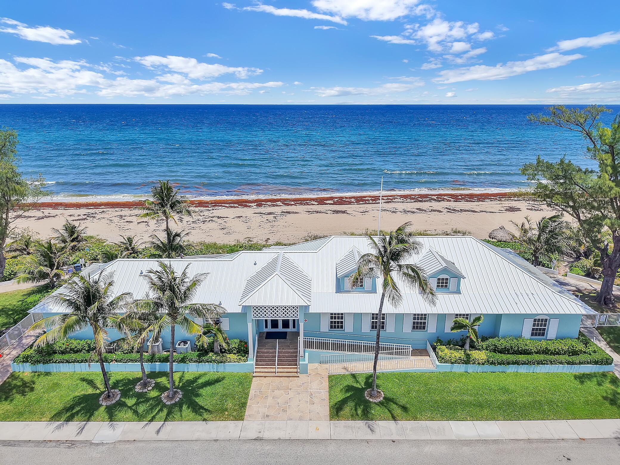 BRINY BREEZES INC - Residential