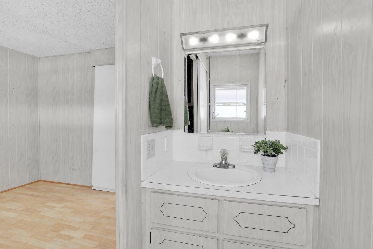 BRINY BREEZES INC - Residential