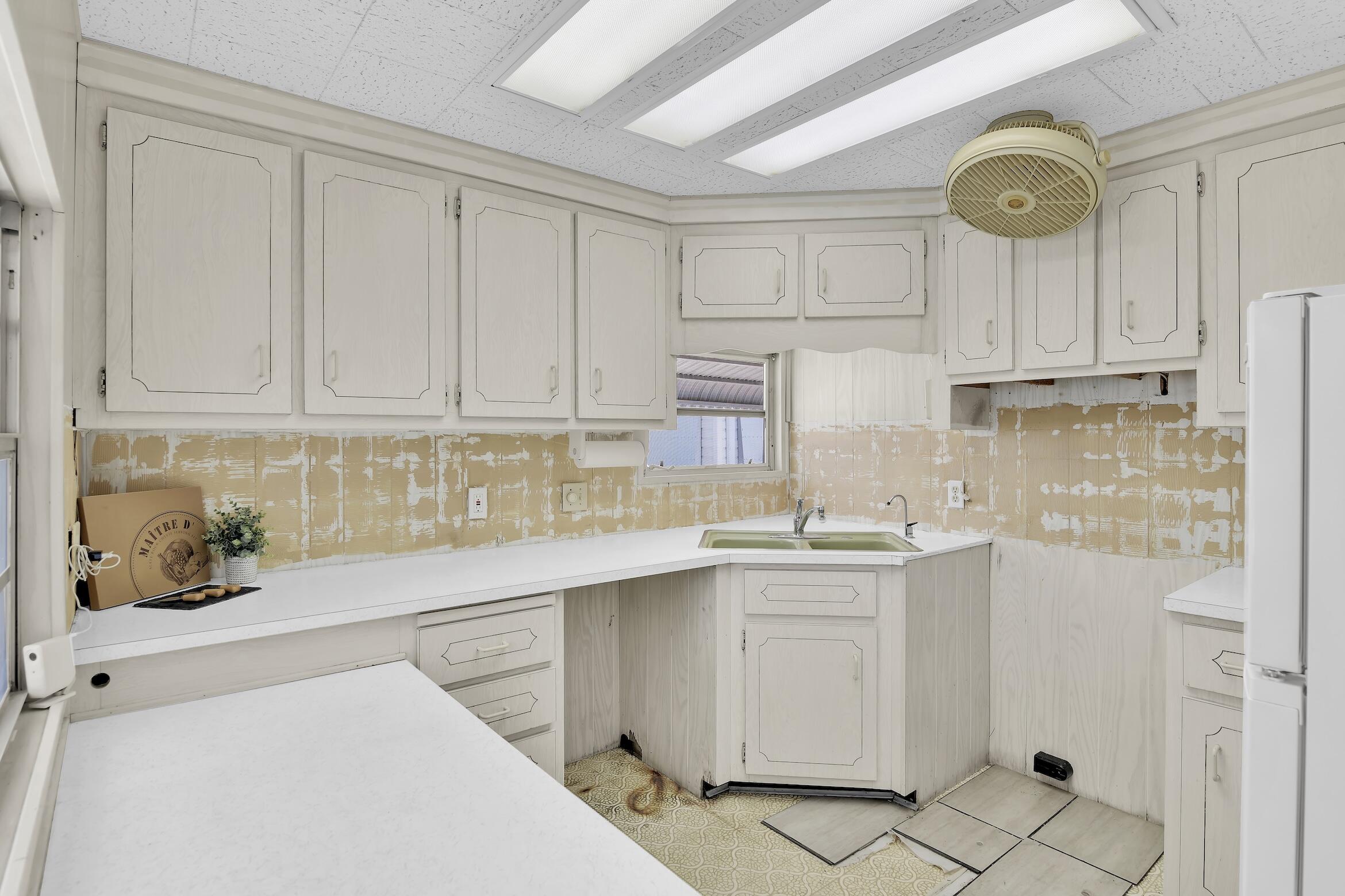 BRINY BREEZES INC - Residential