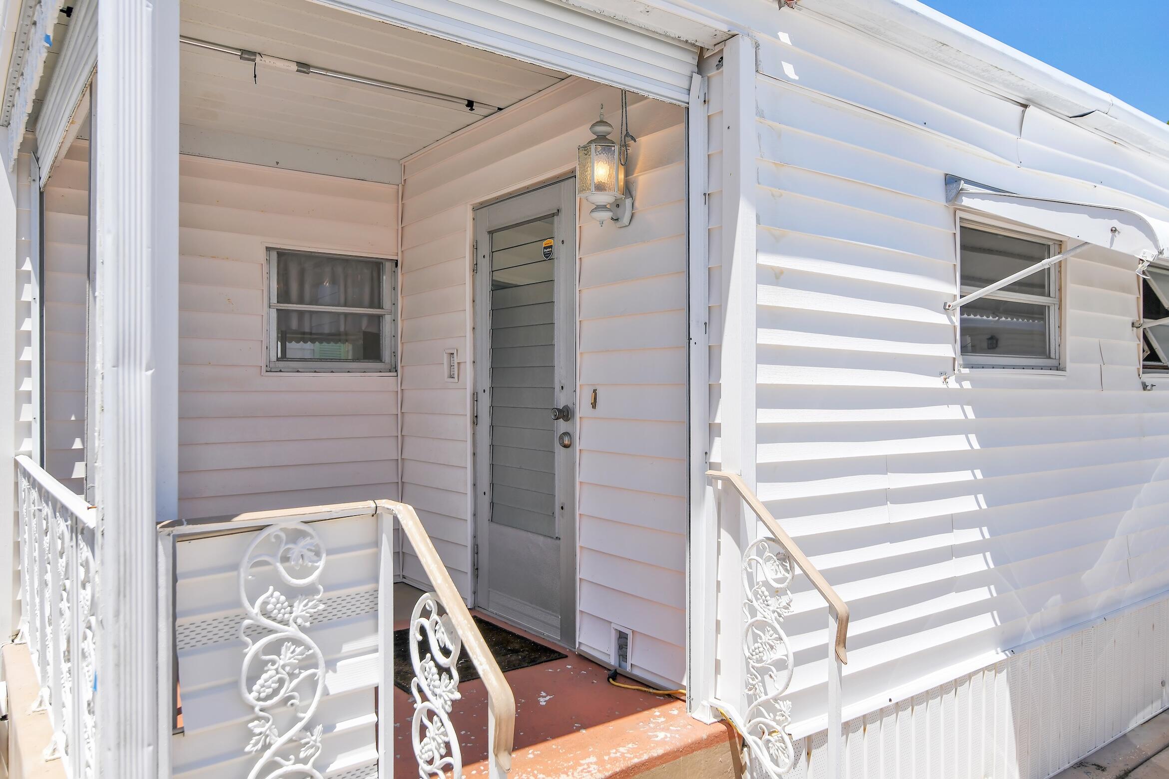 BRINY BREEZES INC - Residential