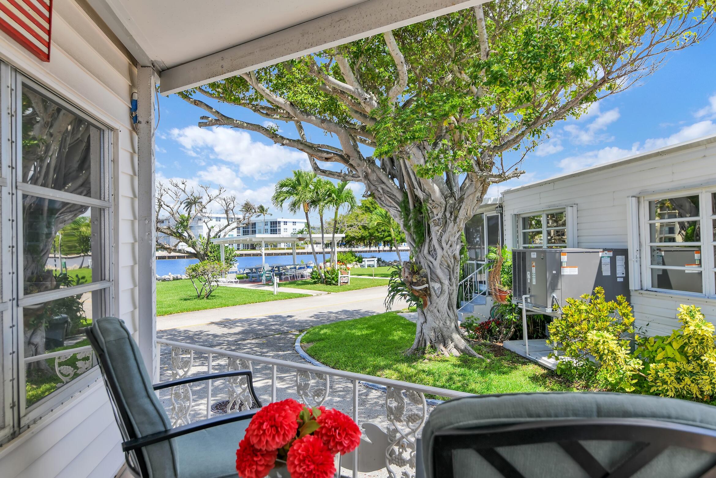 BRINY BREEZES INC - Residential