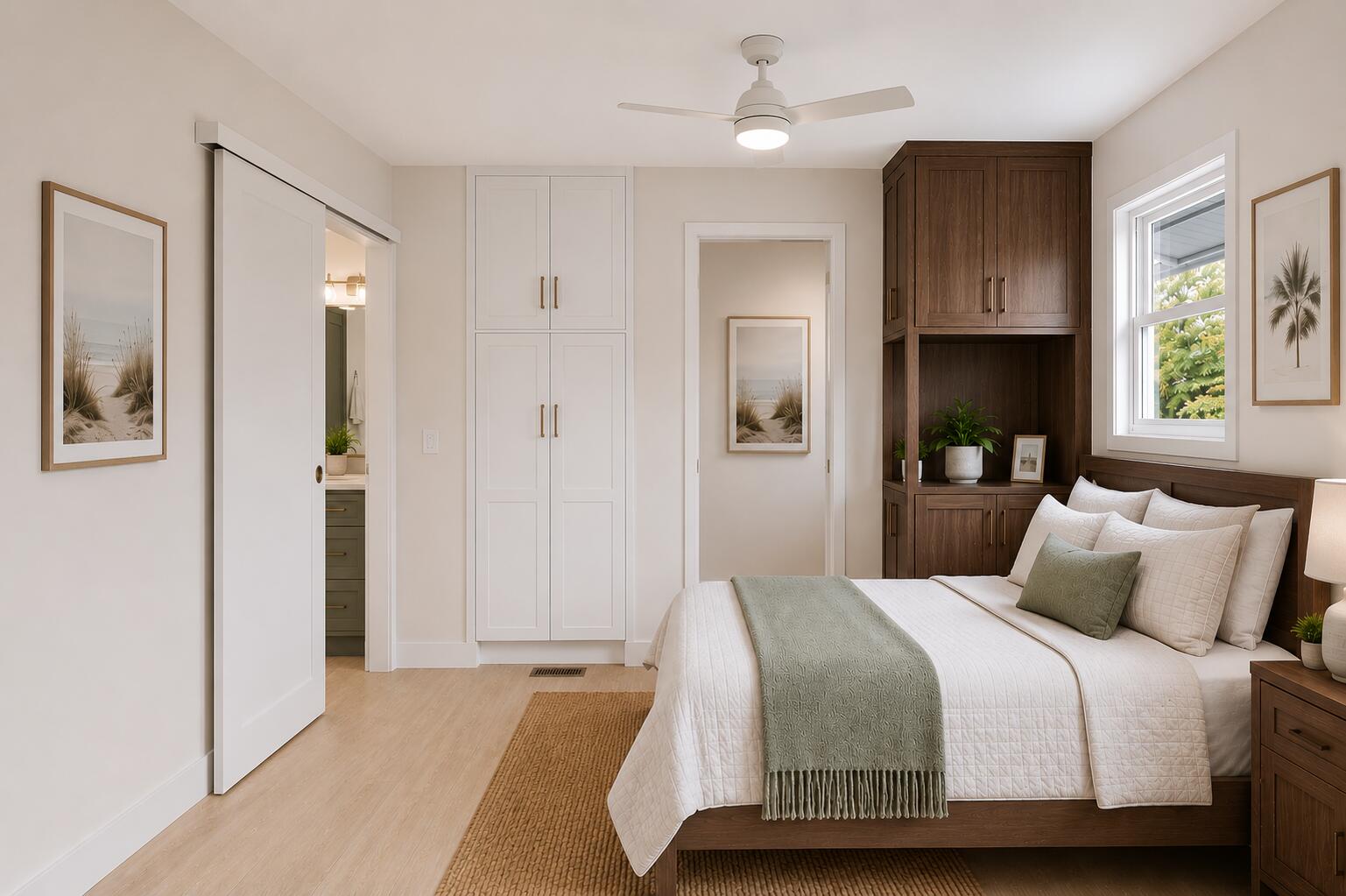 BRINY BREEZES INC - Residential
