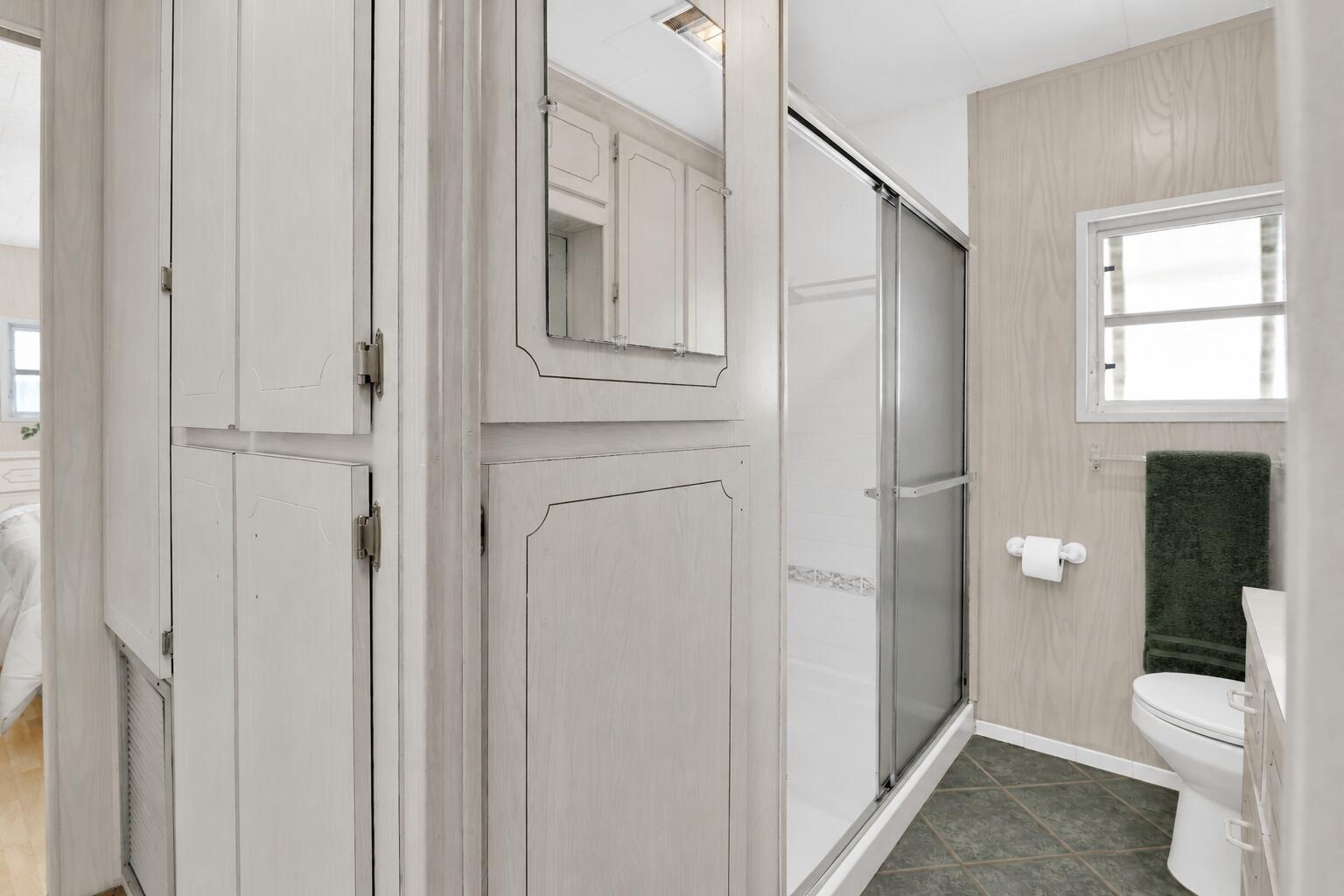 BRINY BREEZES INC - Residential