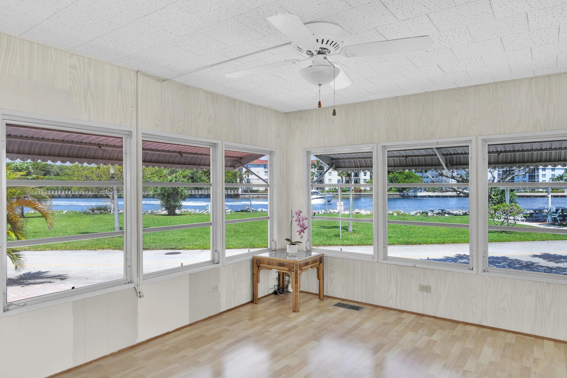 BRINY BREEZES INC - Residential