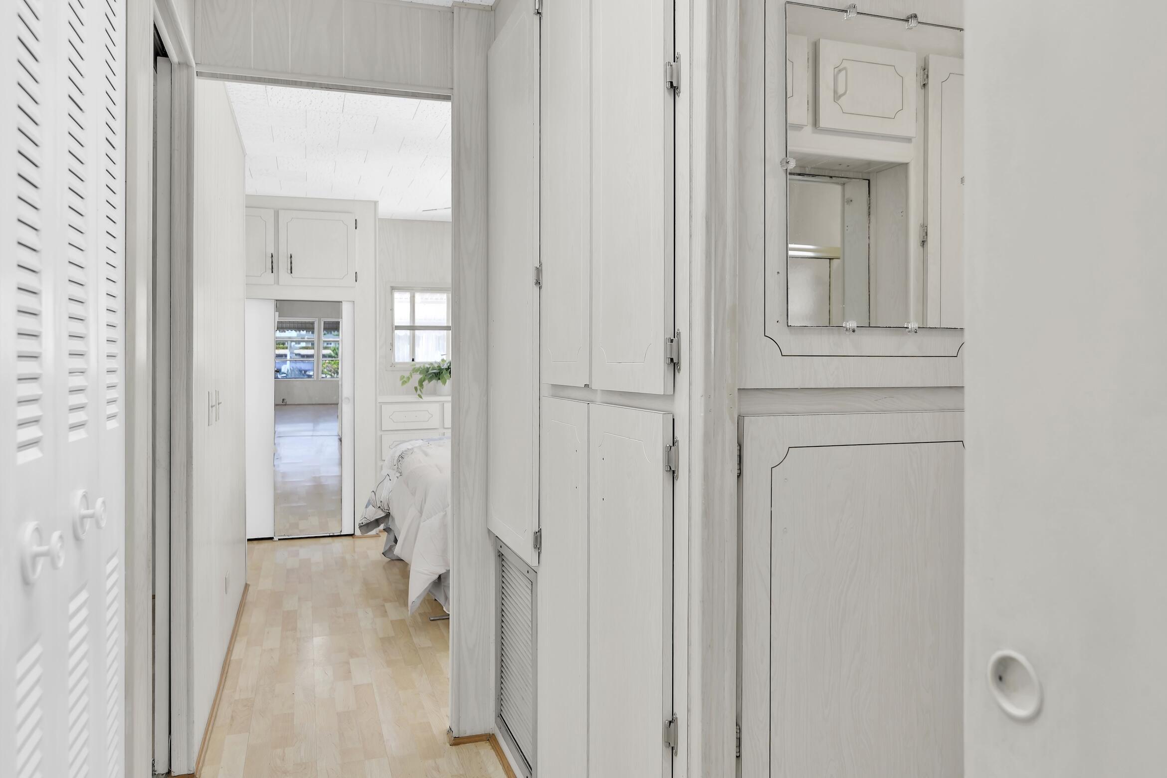 BRINY BREEZES INC - Residential
