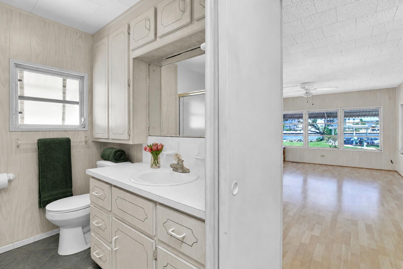 BRINY BREEZES INC - Residential