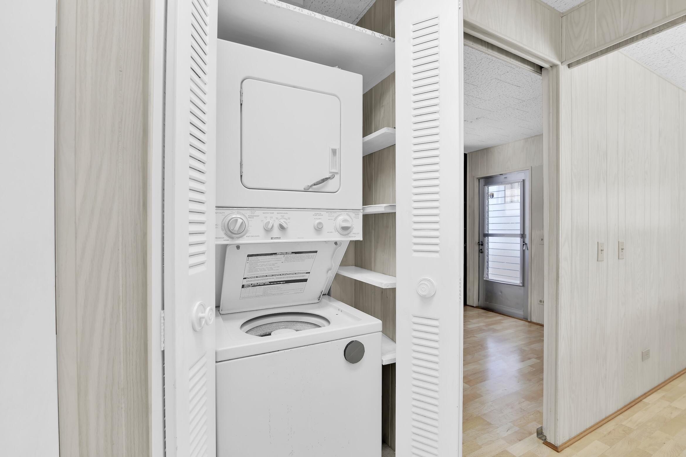 BRINY BREEZES INC - Residential