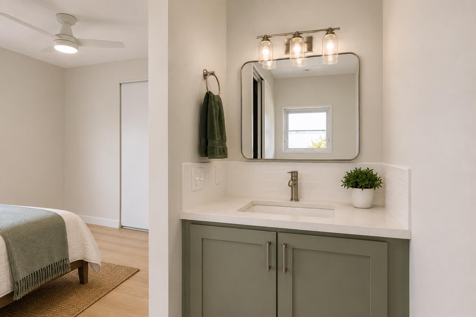 BRINY BREEZES INC - Residential