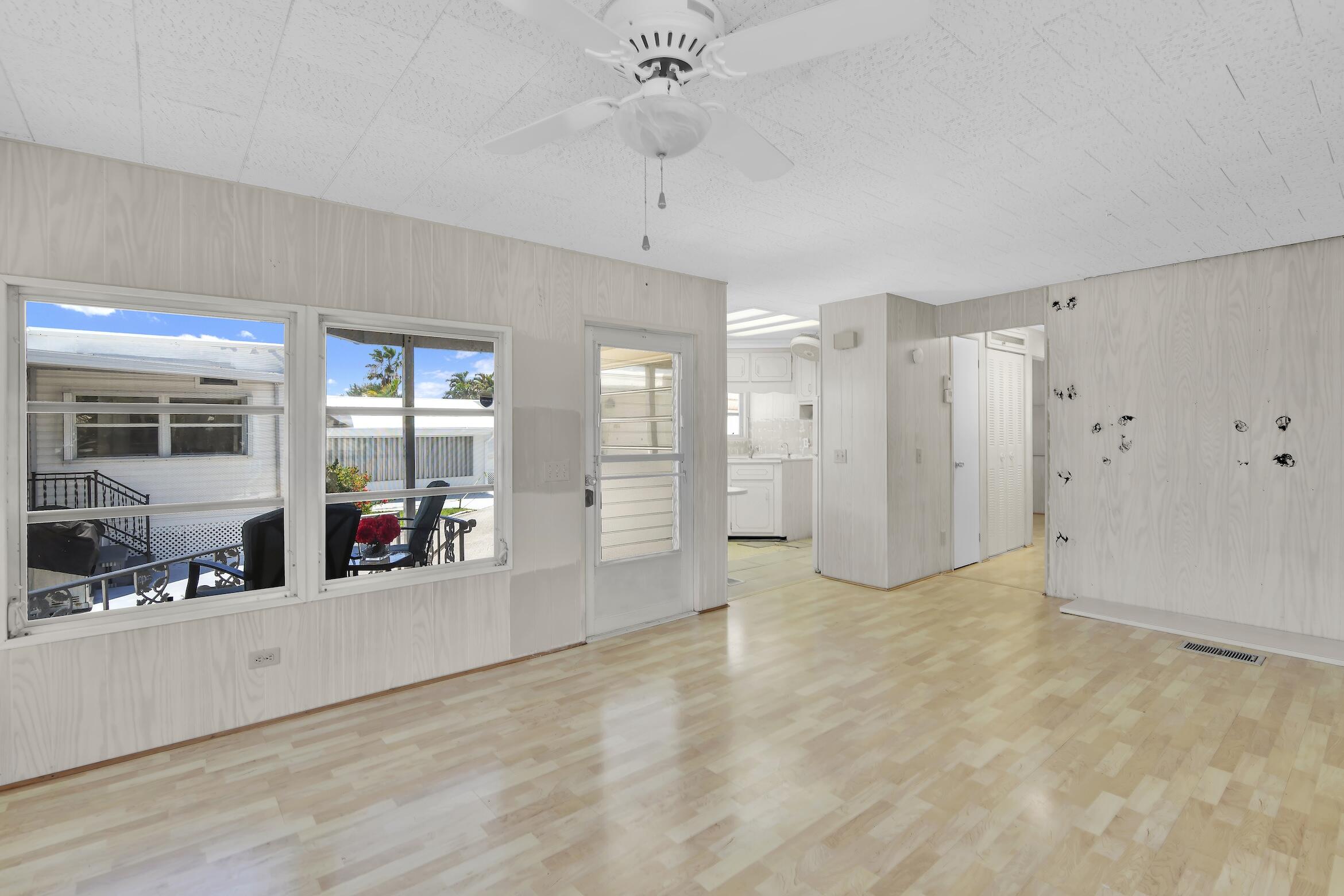 BRINY BREEZES INC - Residential