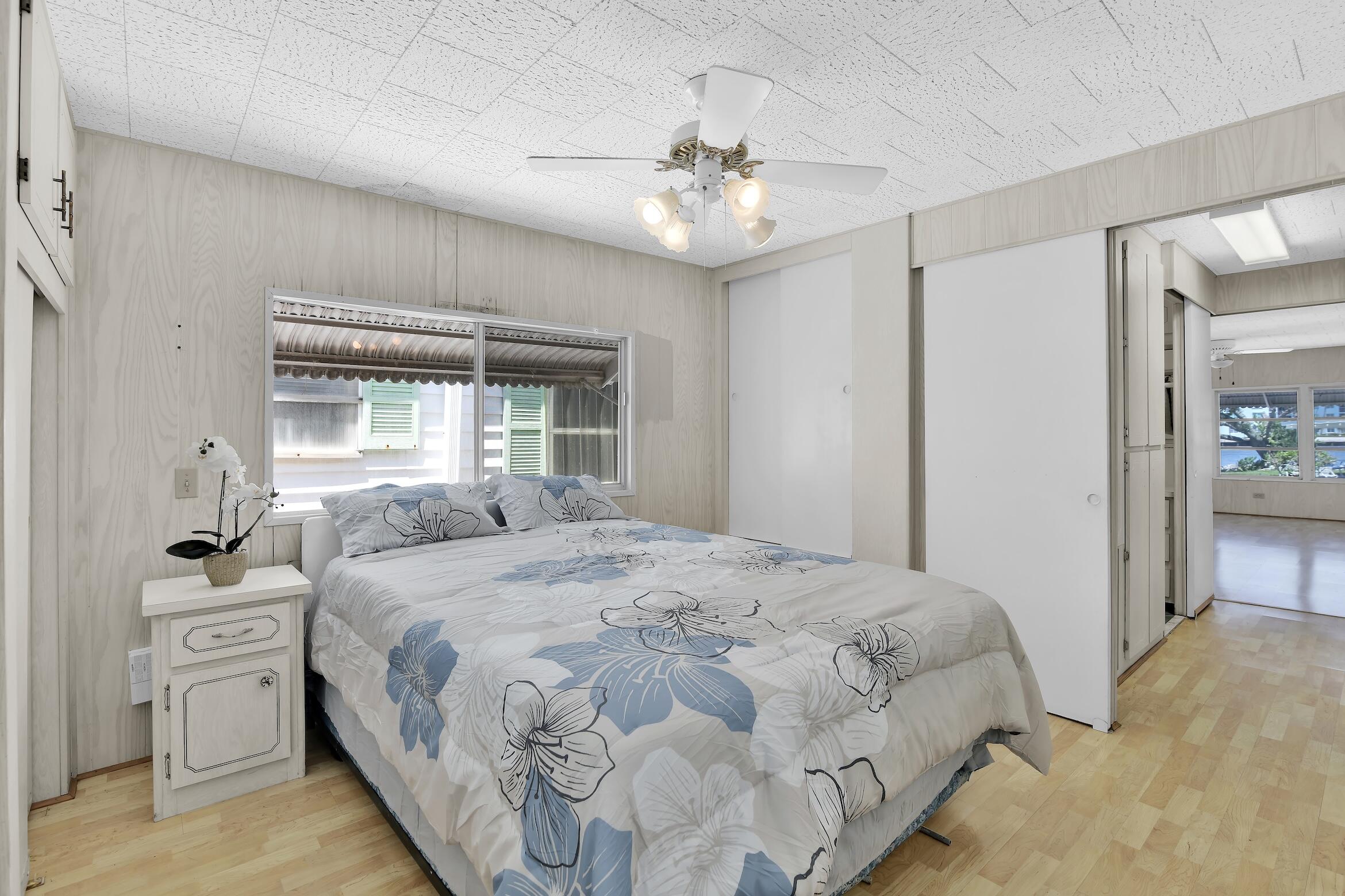 BRINY BREEZES INC - Residential