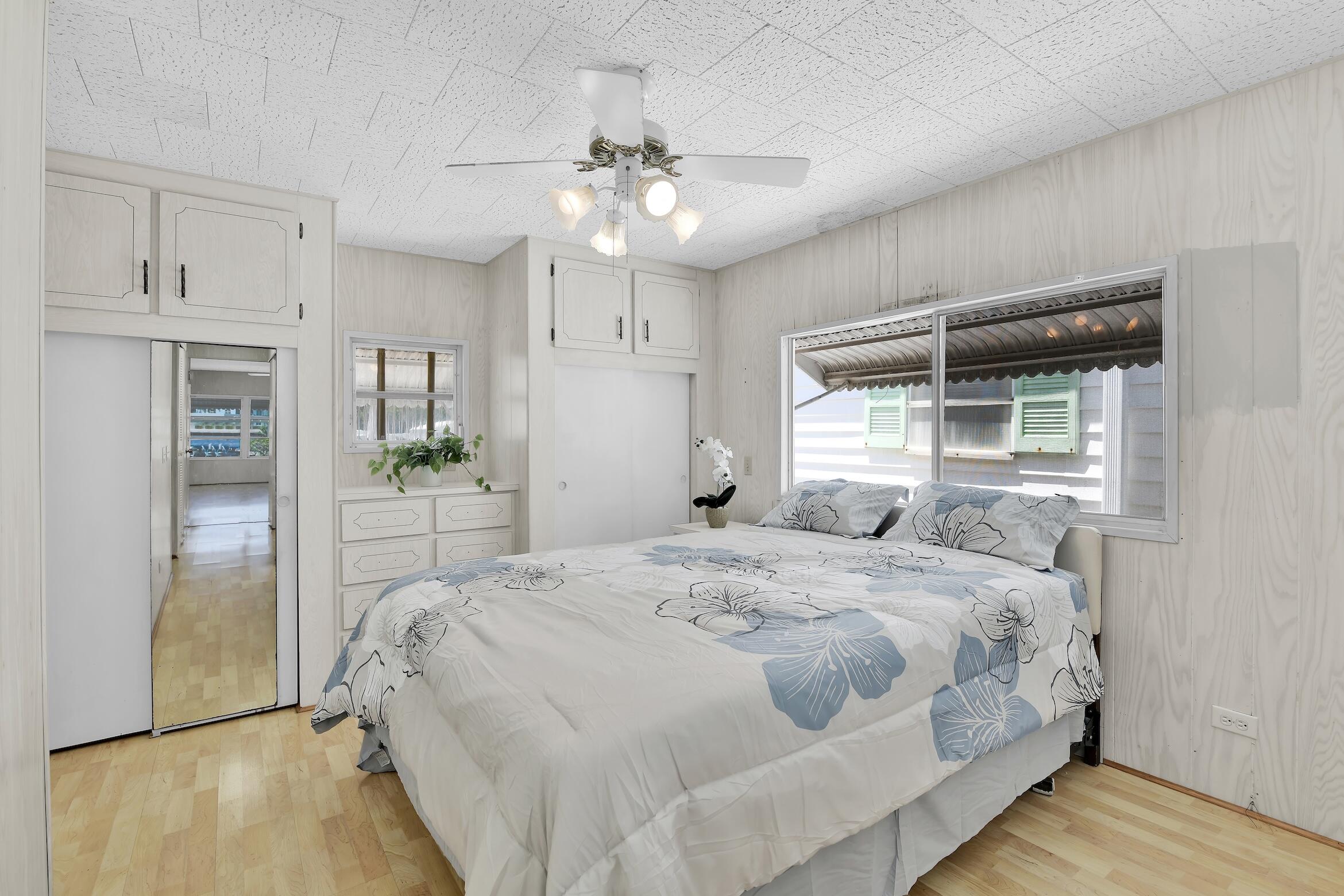 BRINY BREEZES INC - Residential