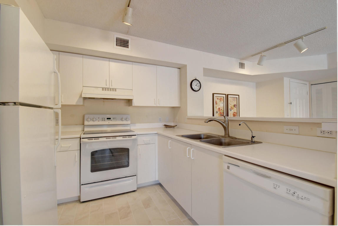 Beautifully updated 2 bedroom 2 bath unit in the highly desired Yacht Club. Unit available partially furnished or unfurnished. The amenities at the Yacht Club are incredible. Starting with a pool, tiki bar, spa, clubhouse, 2 level gym, business center and volleyball court on the intracoastal. Subdivision also has a marina, tennis and pickleball court with night lights, dog park, satellite pool, plenty of green space and a meditation pond. The rent includes at no extra charge water, cable and internet. Will be available early September 2026.  Tenant occupied till end of August