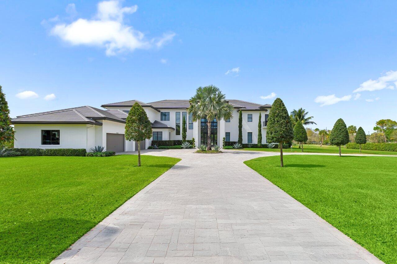 PALM BEACH FARMS CO 3 - Residential