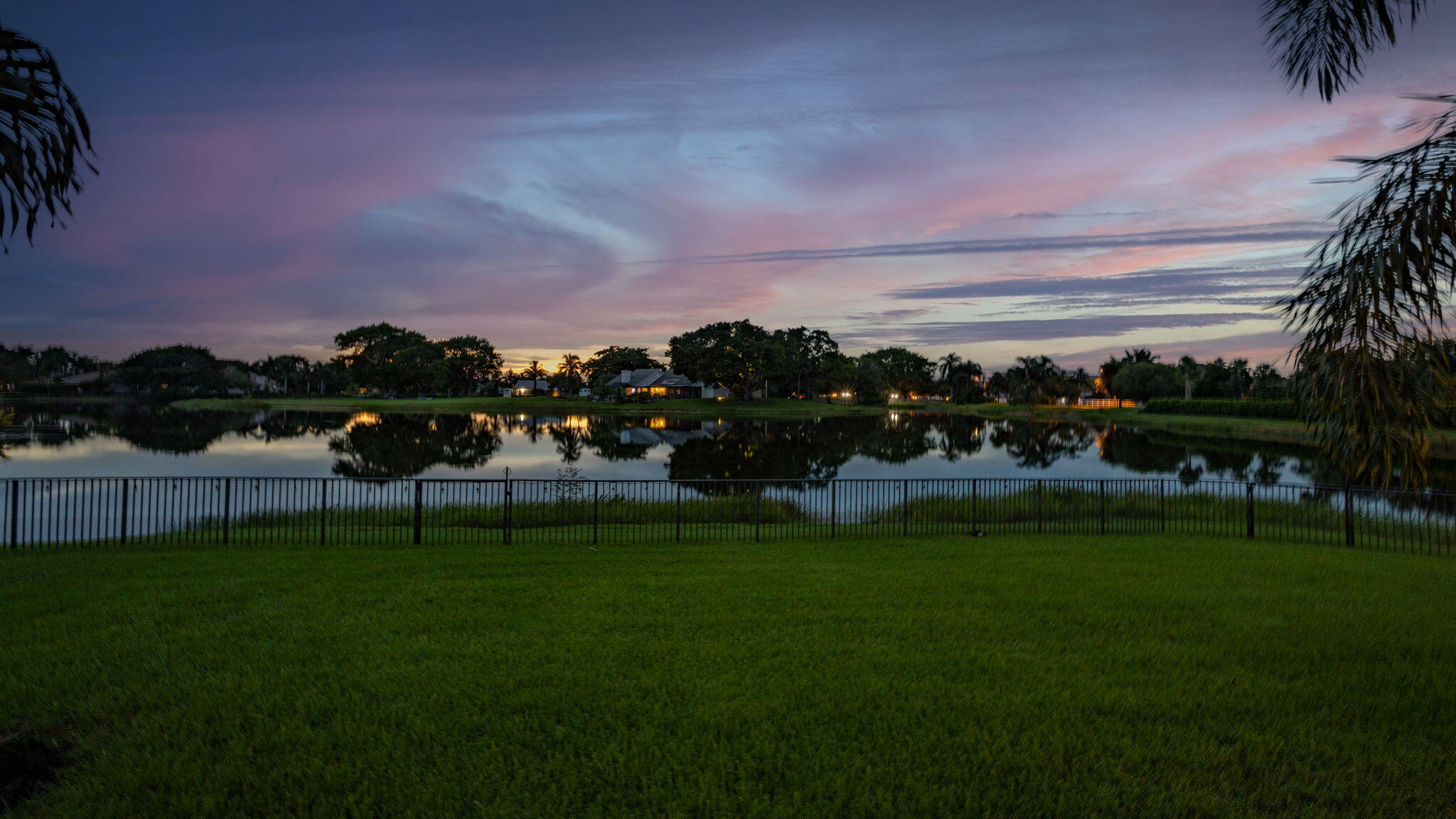 PALM BEACH FARMS CO 3 - Residential
