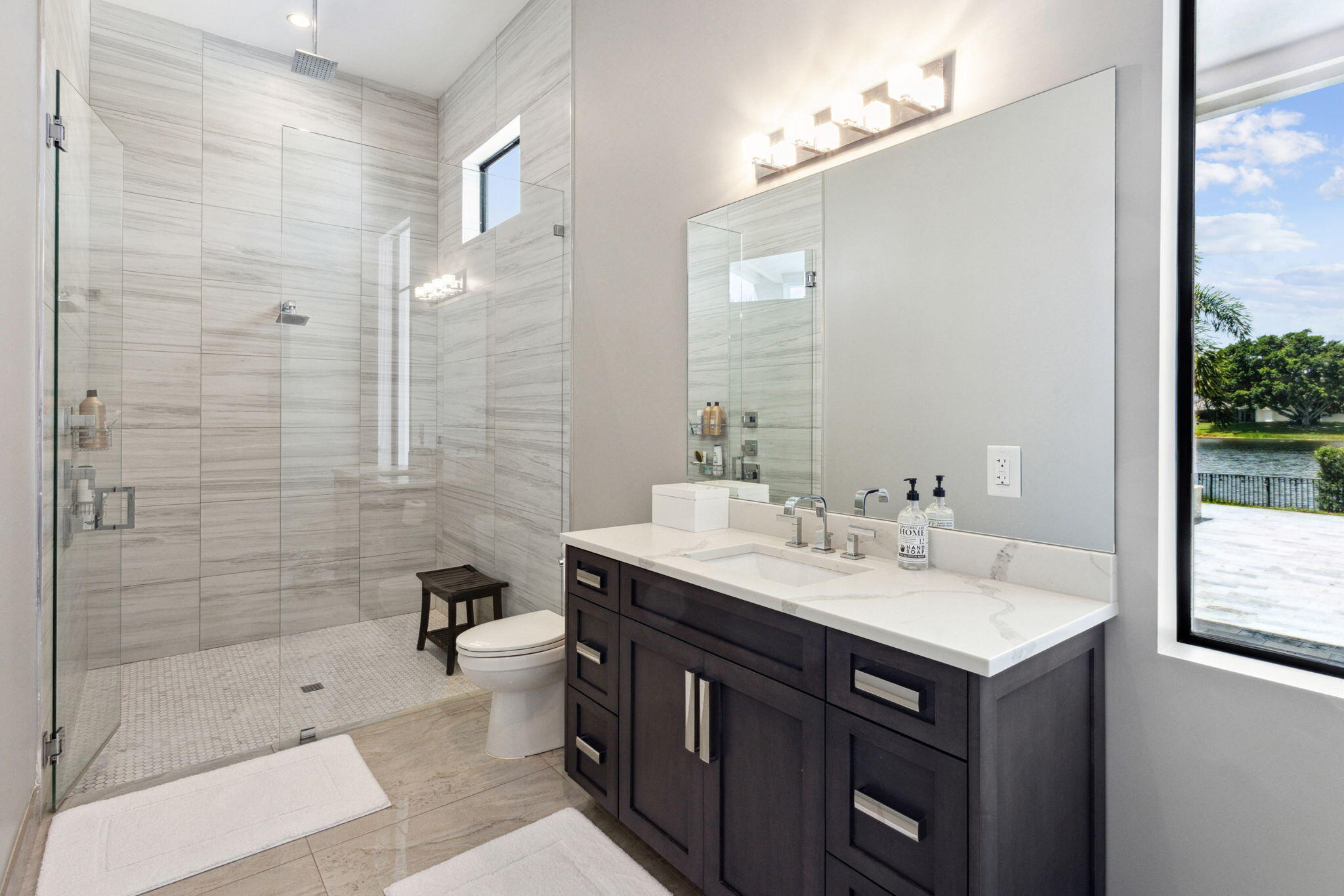 PALM BEACH FARMS CO 3 - Residential