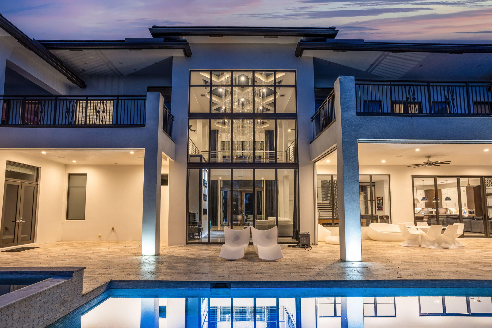 PALM BEACH FARMS CO 3 - Residential