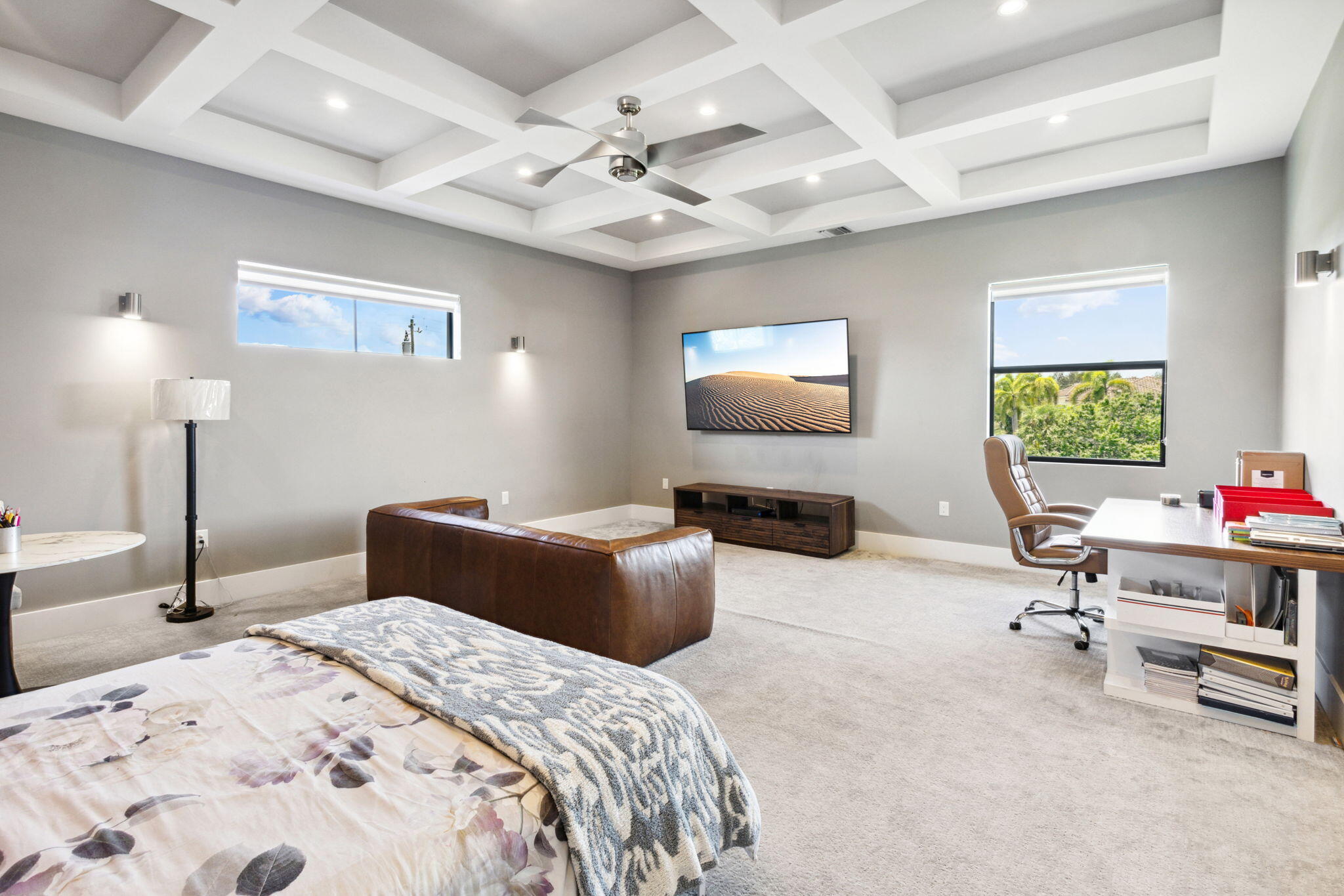 PALM BEACH FARMS CO 3 - Residential