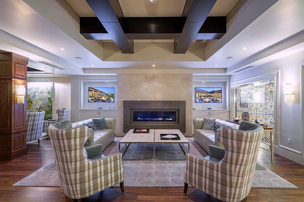 ST ANDREWS COUNTRY CLUB - Residential