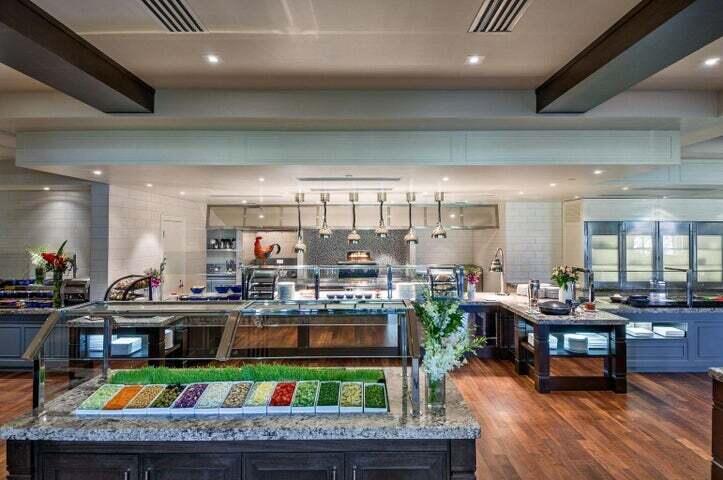 ST ANDREWS COUNTRY CLUB - Residential