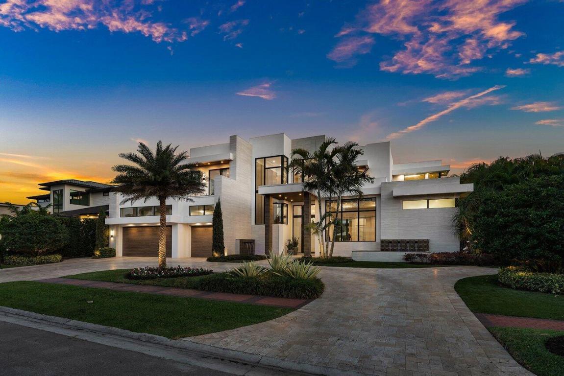 ST ANDREWS COUNTRY CLUB - Residential