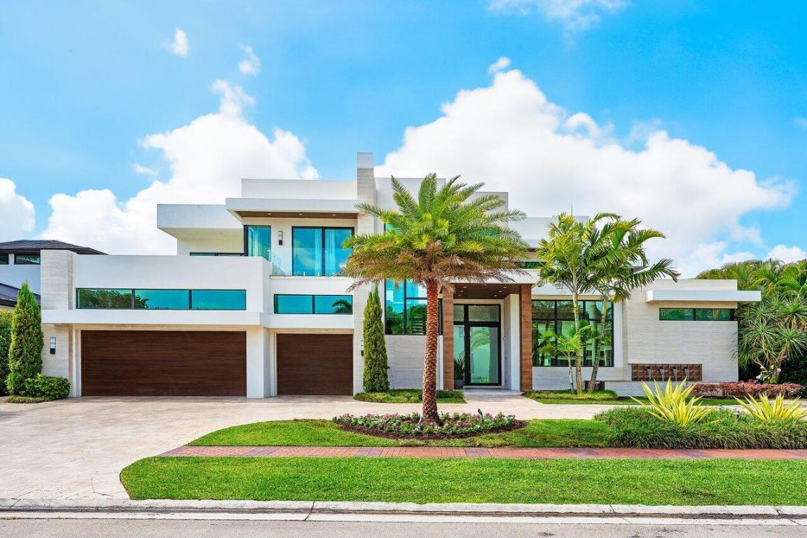 ST ANDREWS COUNTRY CLUB - Residential
