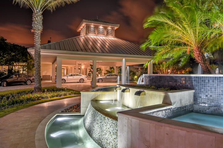 ST ANDREWS COUNTRY CLUB - Residential