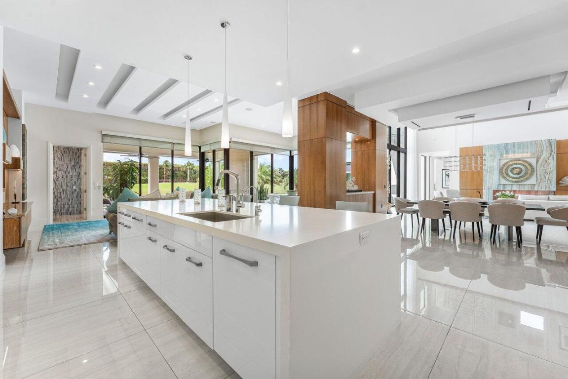 ST ANDREWS COUNTRY CLUB - Residential