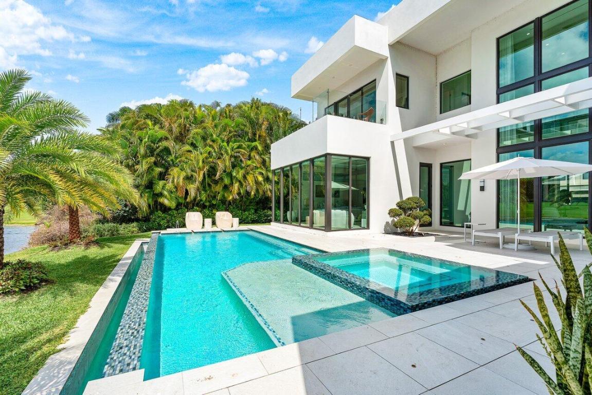 ST ANDREWS COUNTRY CLUB - Residential