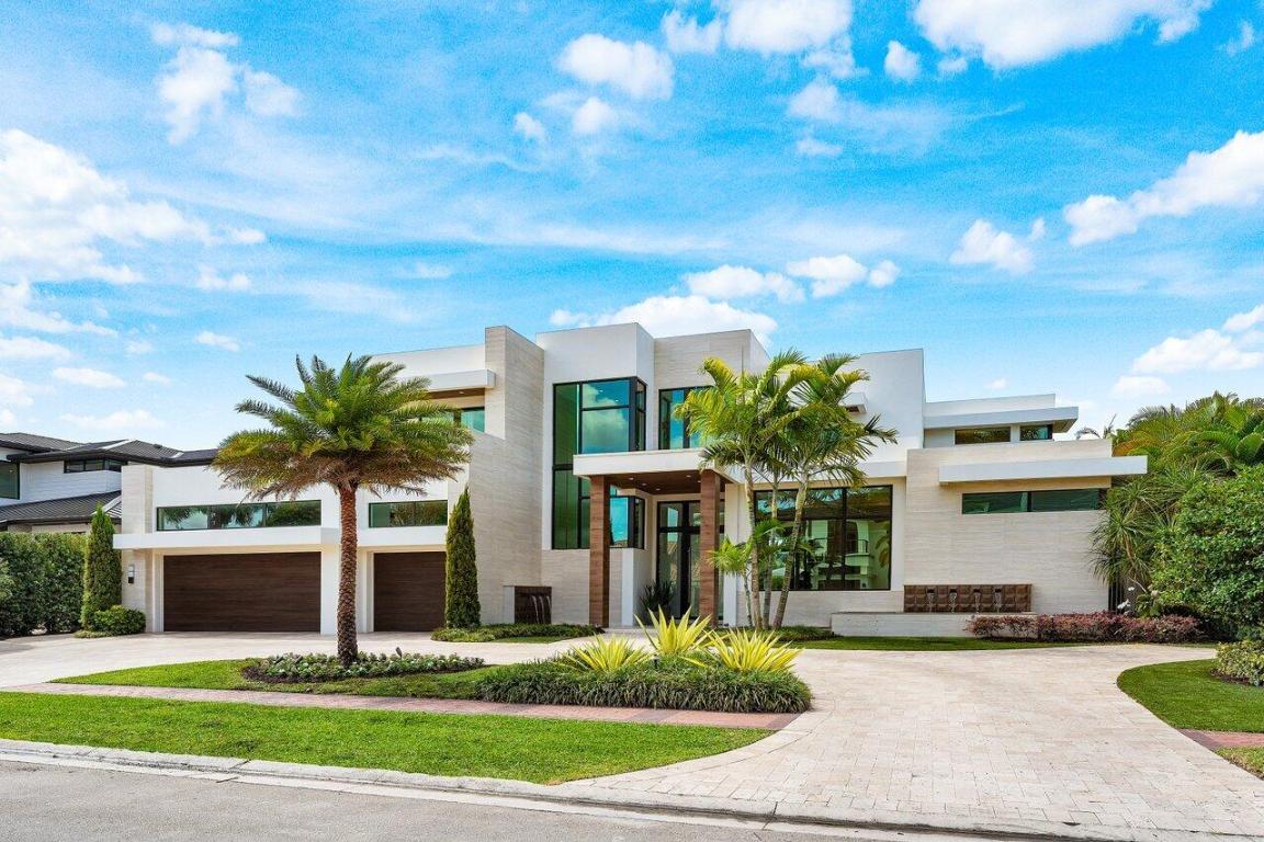 ST ANDREWS COUNTRY CLUB - Residential